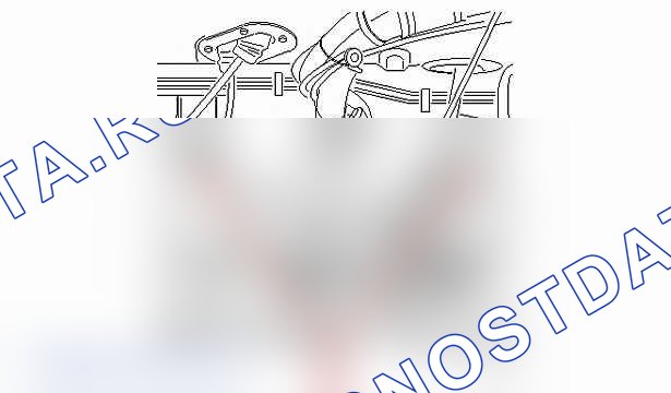 Снятие - установка: топливный бак — b1hl0b3d. Peugeot Boxer I