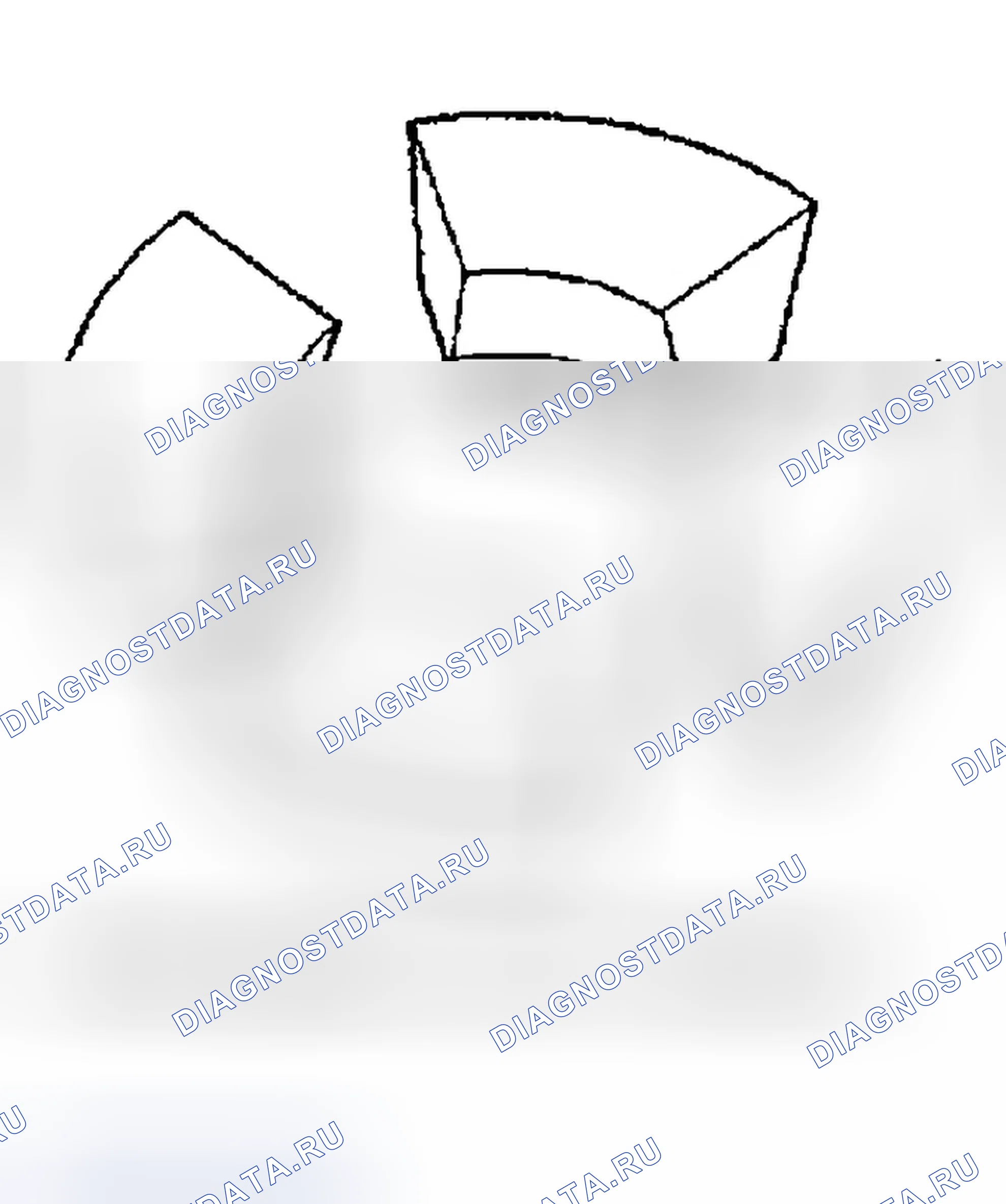 Рис. 169. Dodge Pickup R1500 