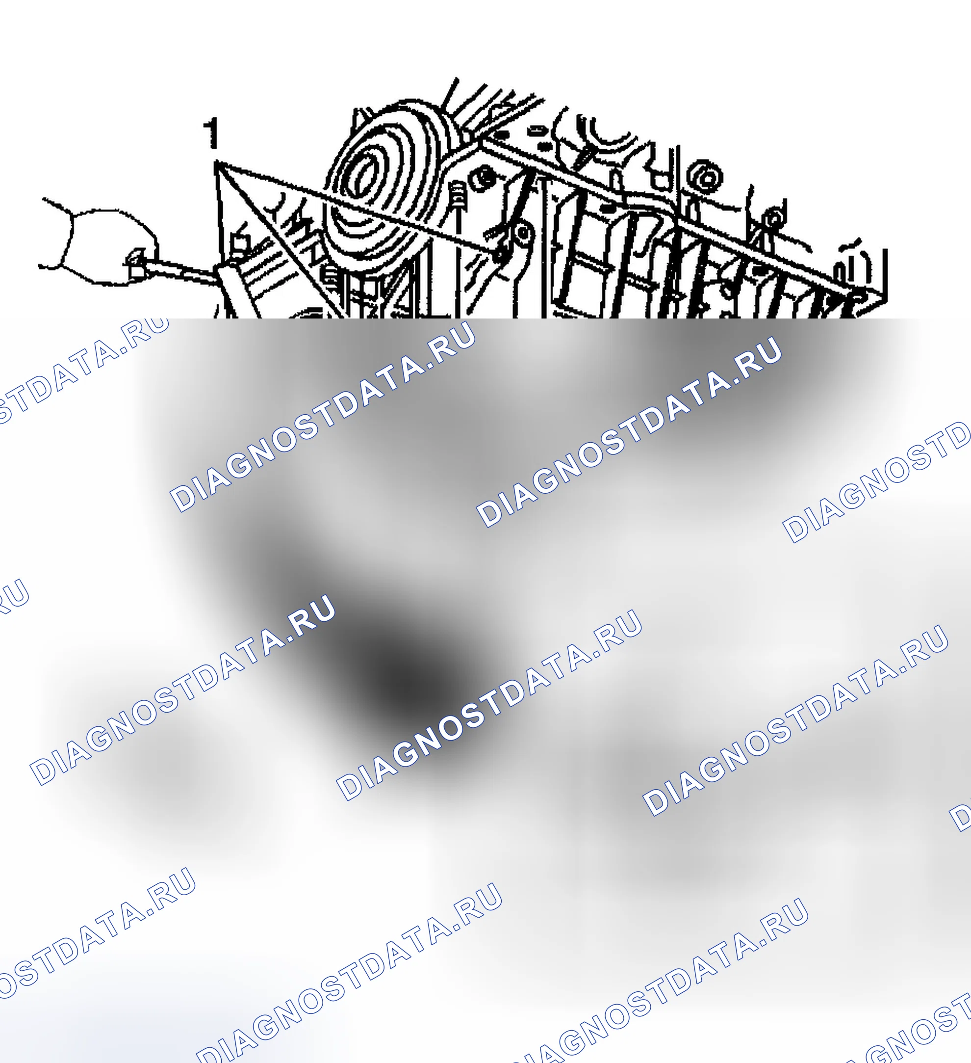 Рис. 364. Chevrolet Silverado 1500 HD 