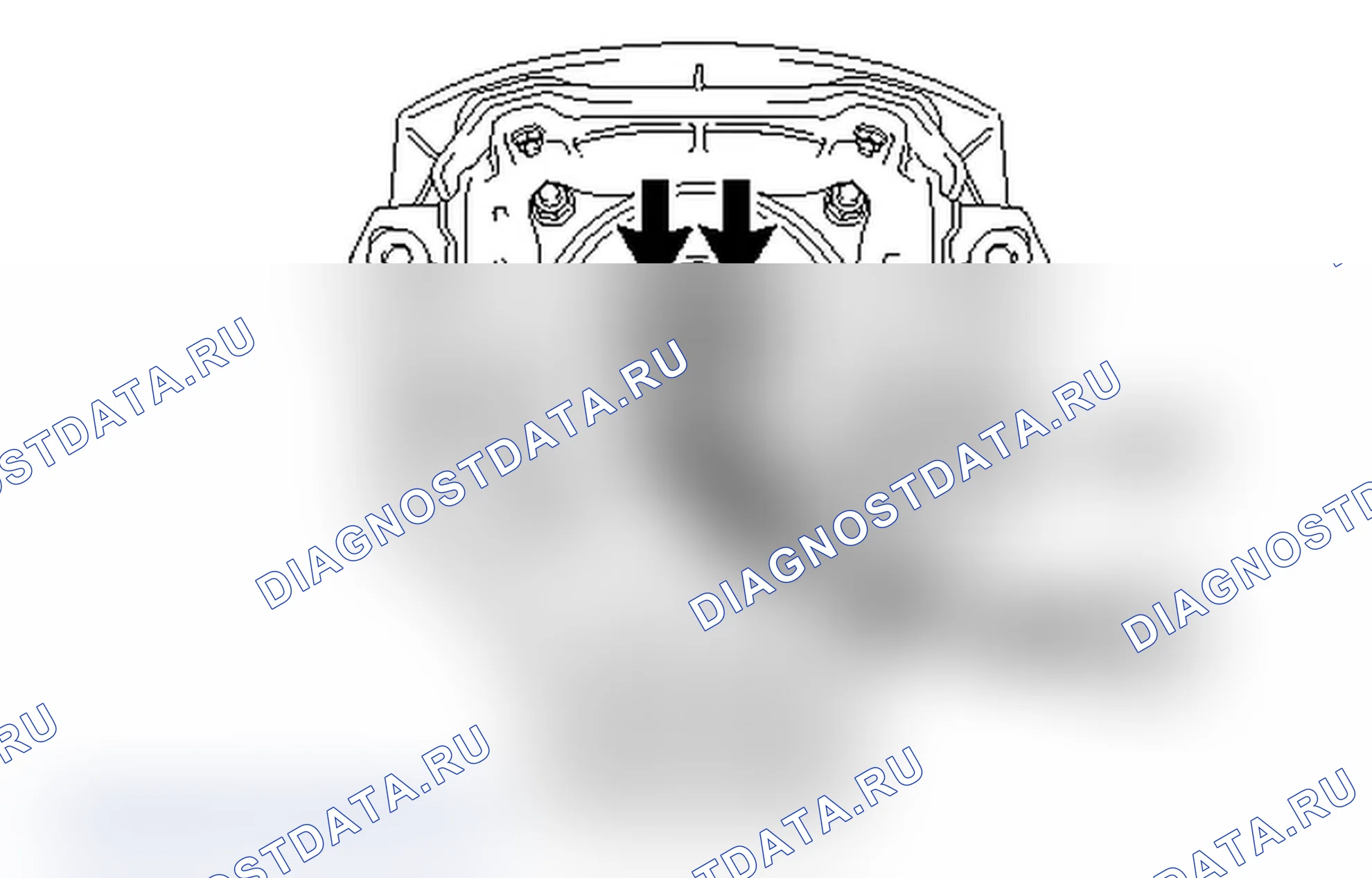 Рис. 17. Lexus IS F I