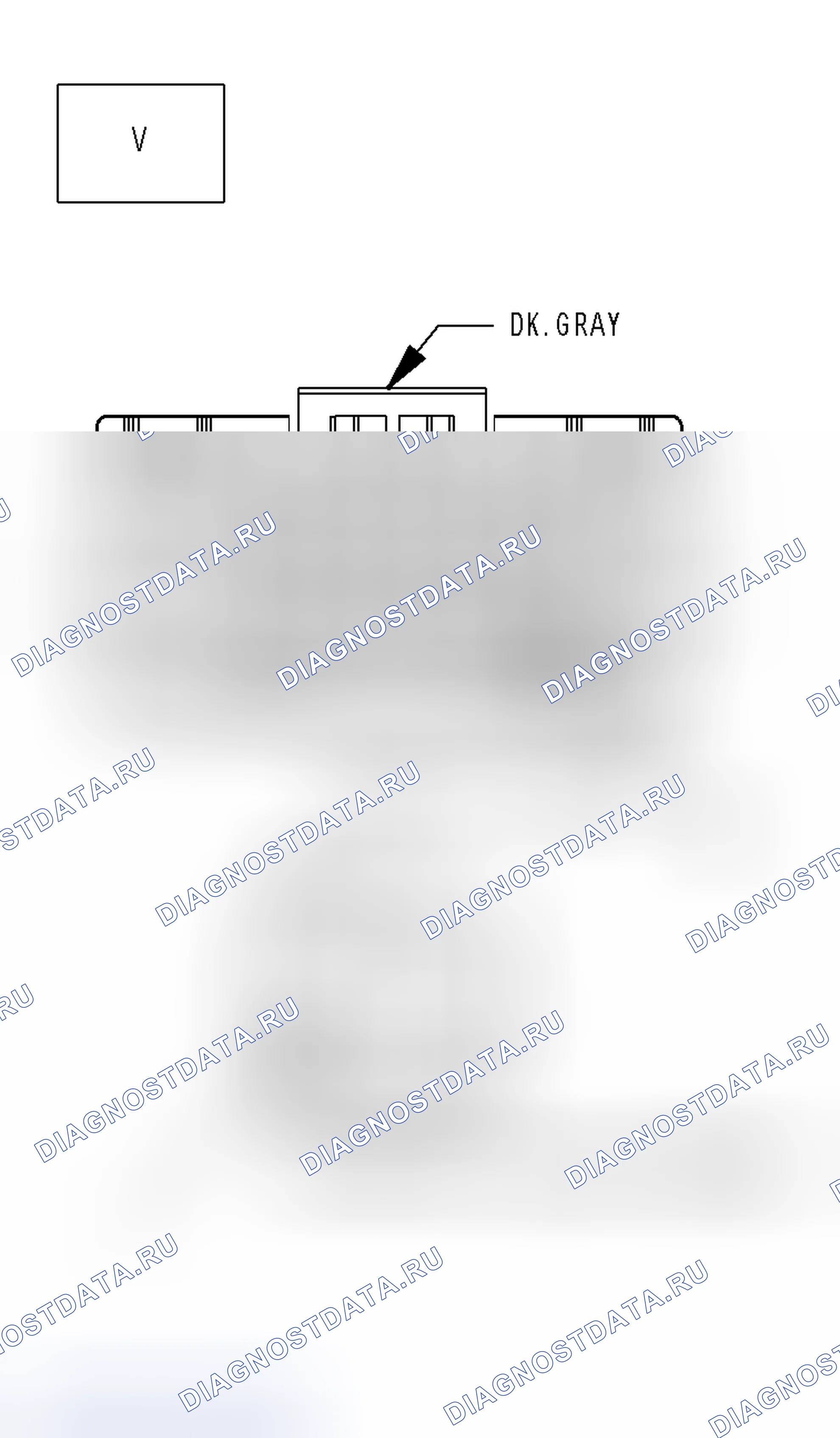 Рис. 20. Chrysler Town & Country V