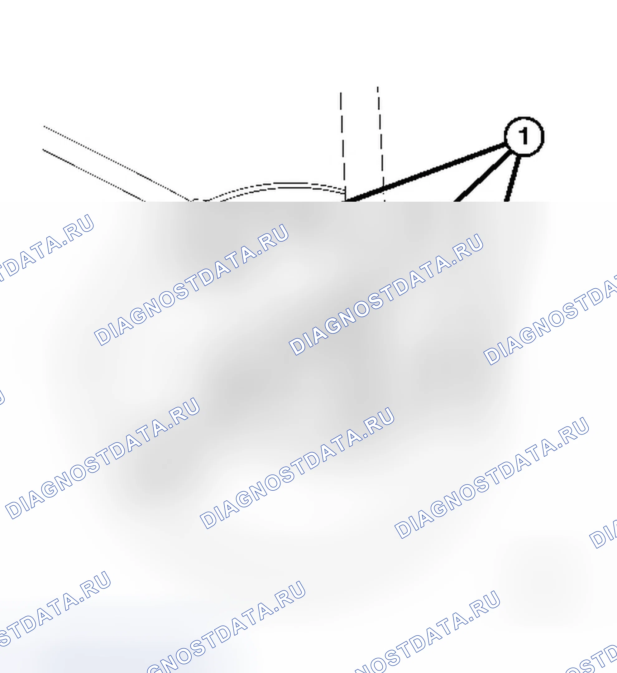 Рис. 74. Dodge Magnum I