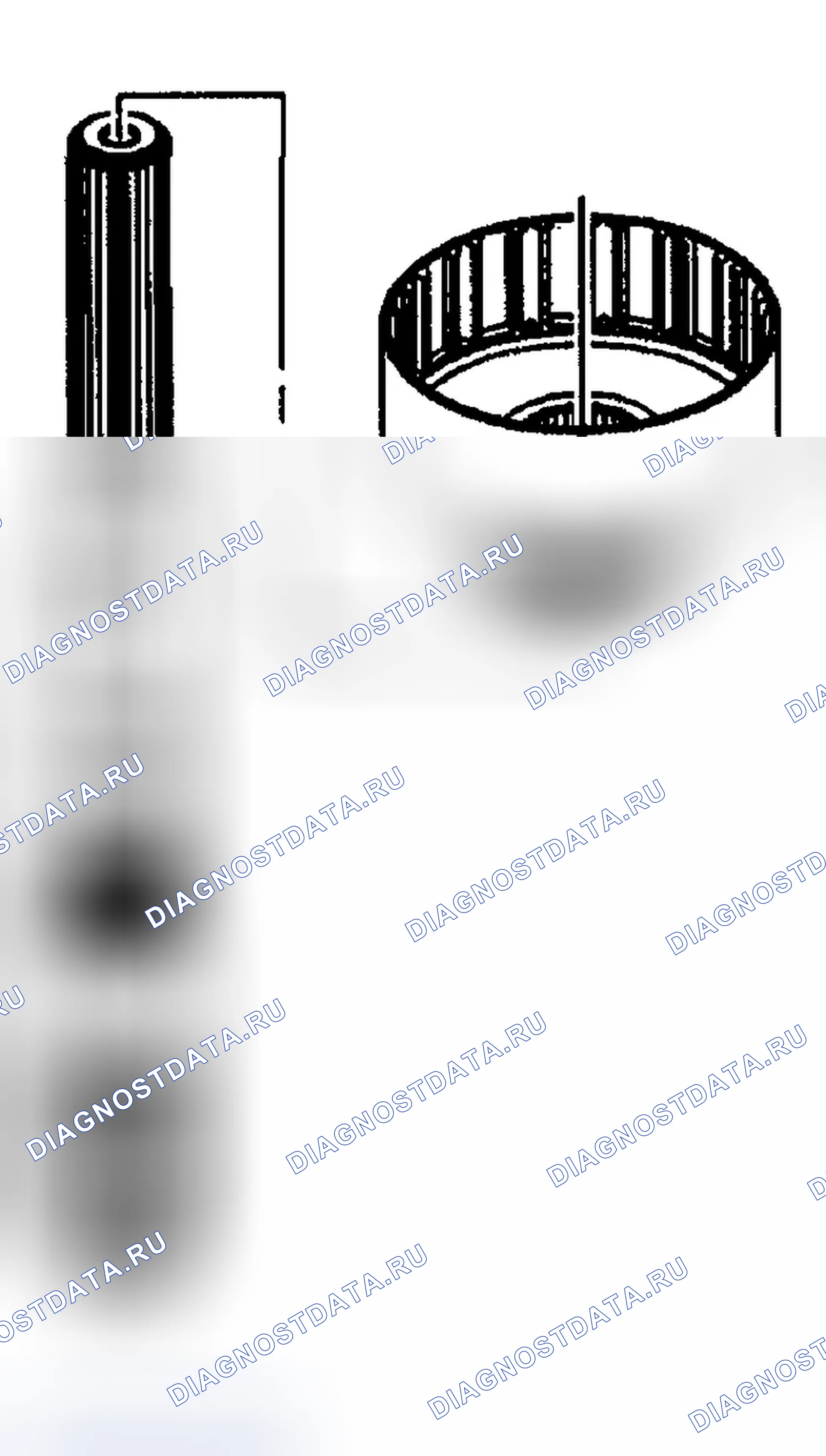 Рис. 210. Chevrolet TrailBlazer I