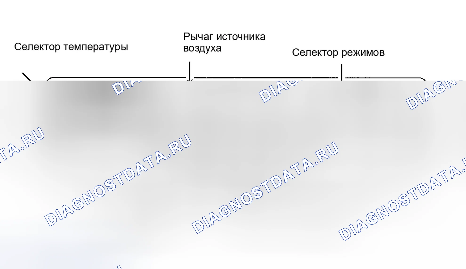 Рис. 11. Isuzu Rodeo II