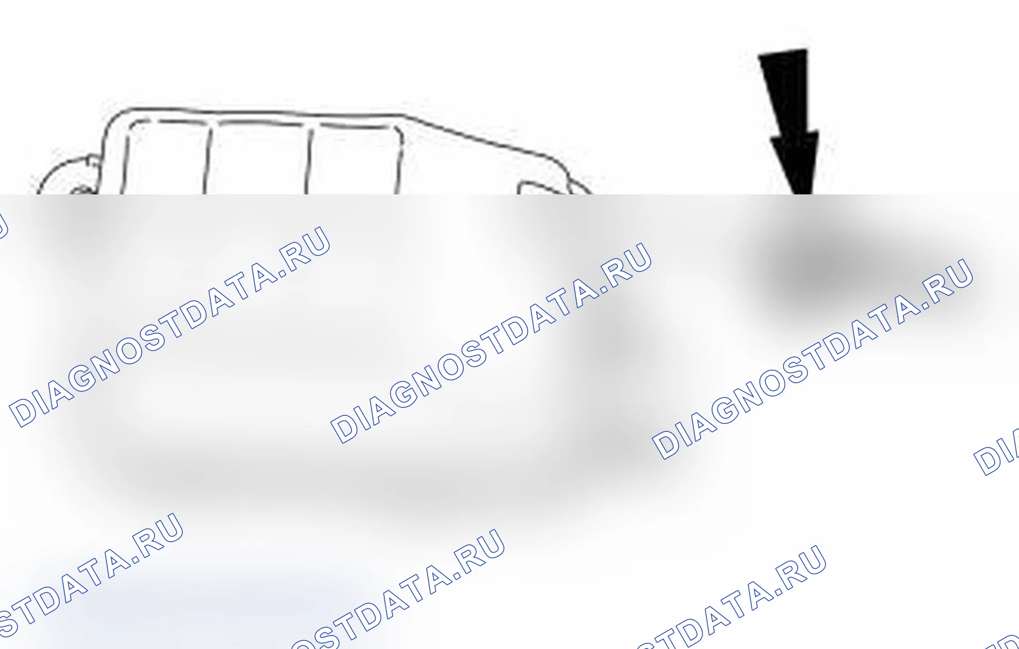 Рис. 171. Ford Econoline E250 