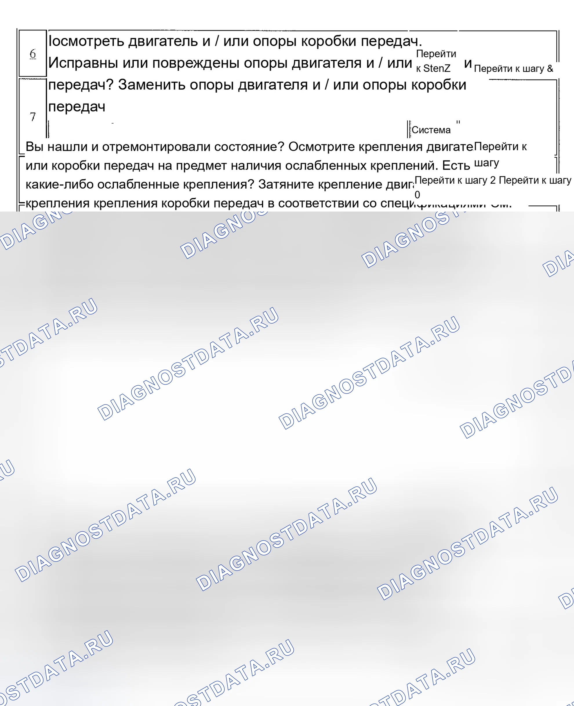 Рис. 164. Chevrolet Blazer S15 рестайлинг