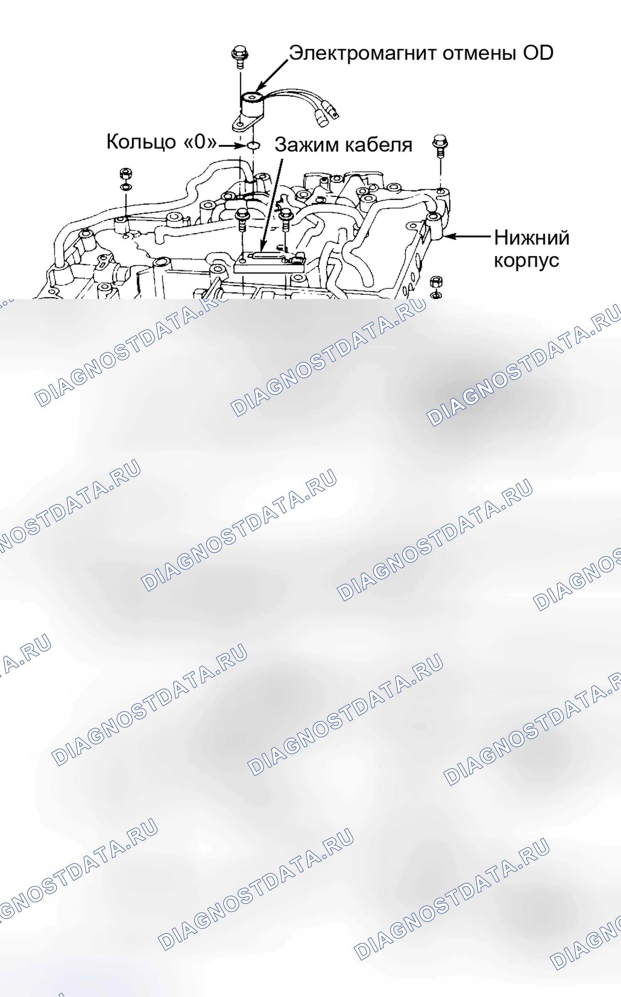 Рис. 29. Infiniti QX4 I