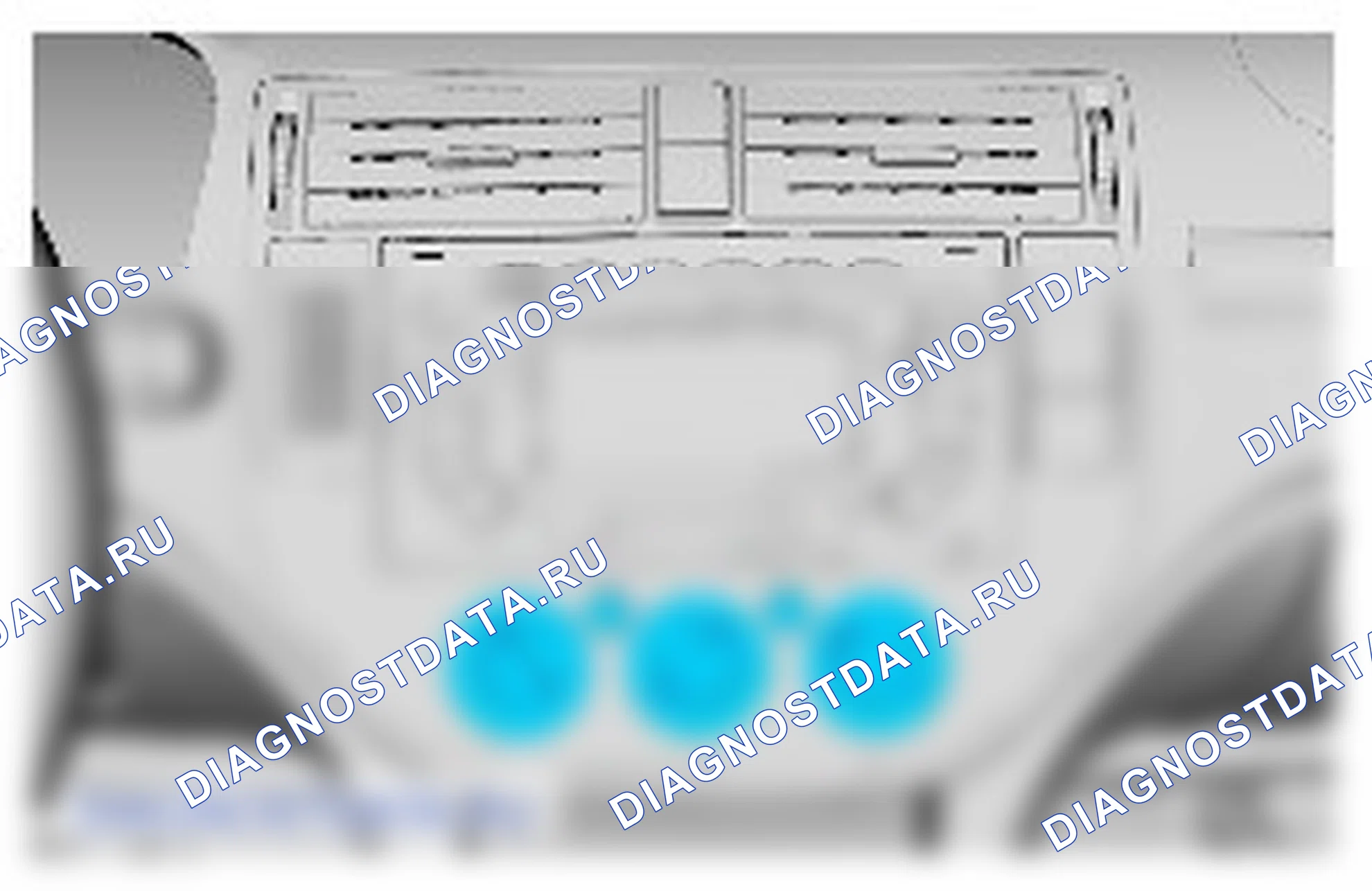 Управление микроклиматом: описание и работа. Ford Kuga I