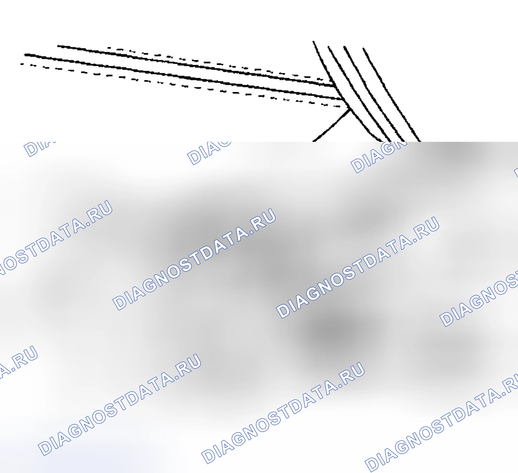 Рис. 76: Порядок демонтажа. Hyundai Venue I