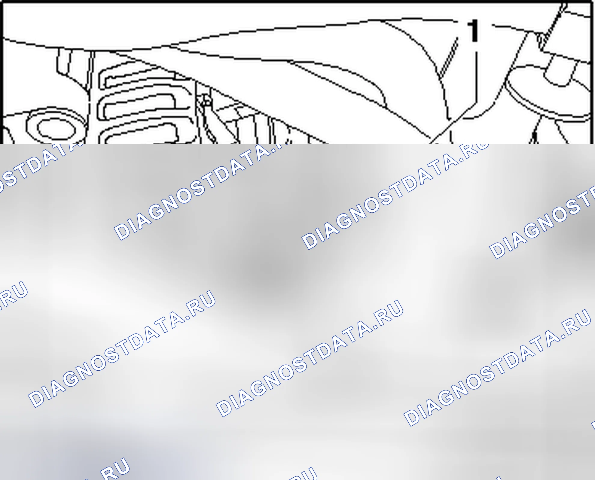 Рис. 65. Volkswagen Golf Mk7