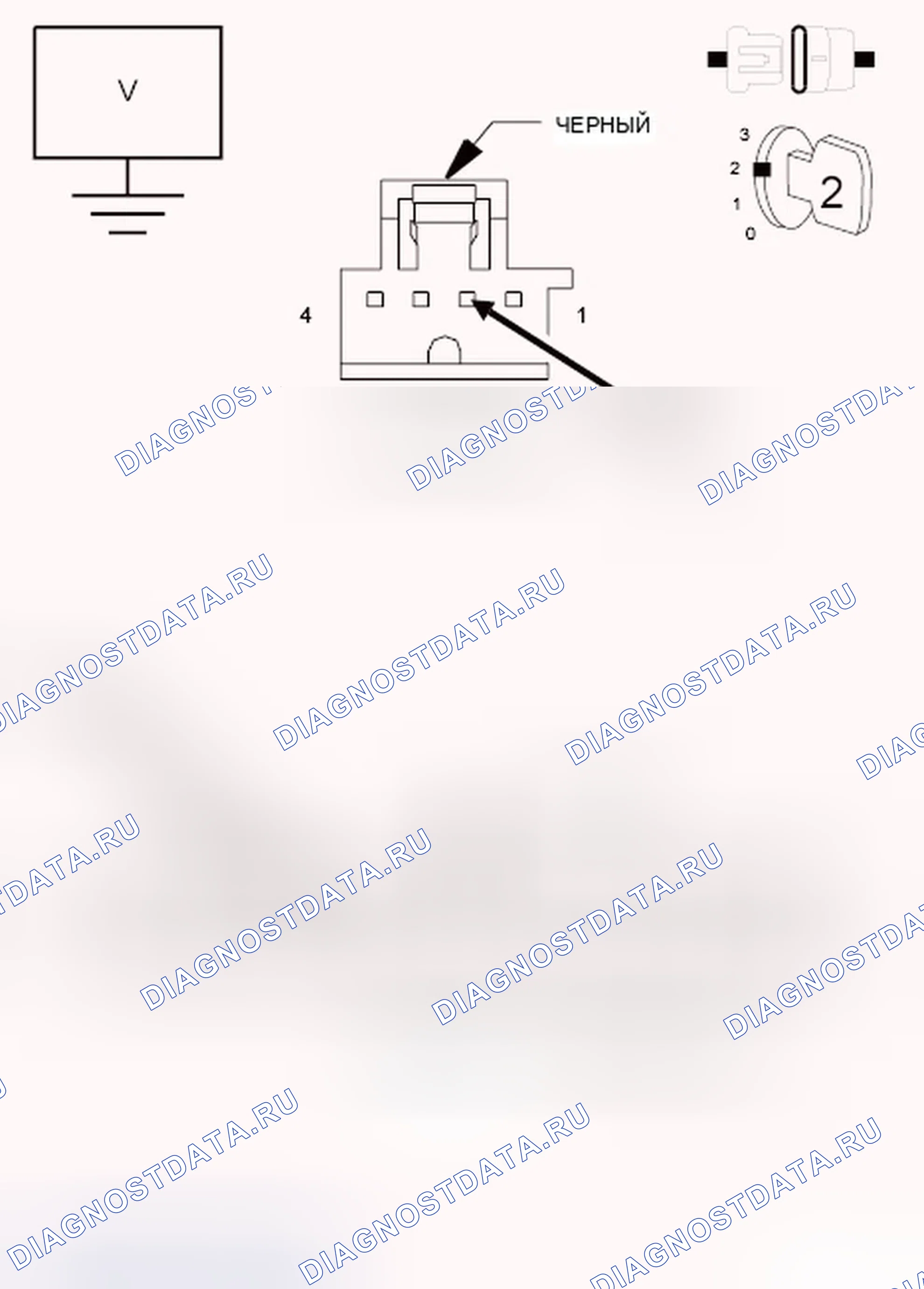 Рис. 75. Dodge Journey I