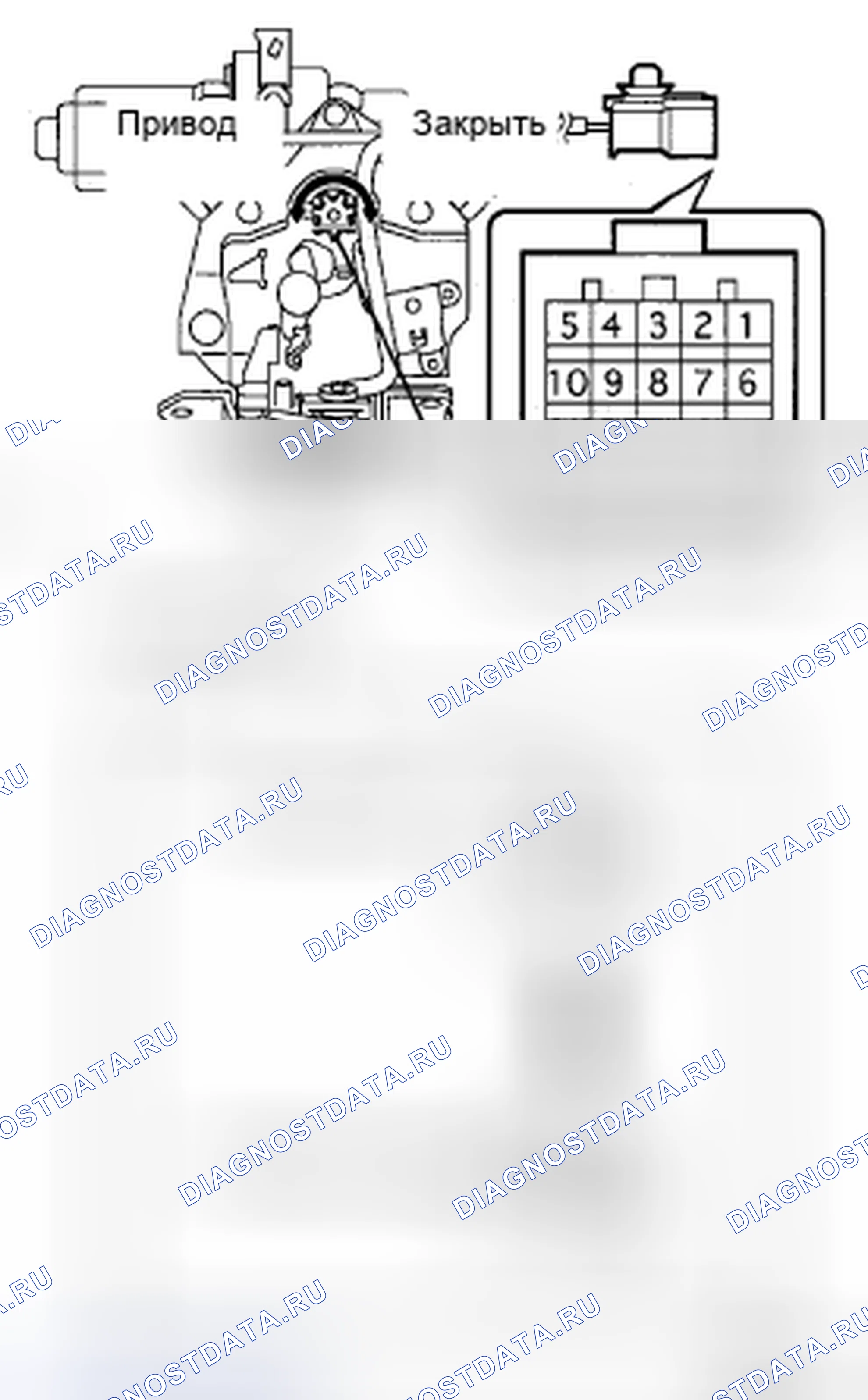 Рис. 3. Honda Accord IX