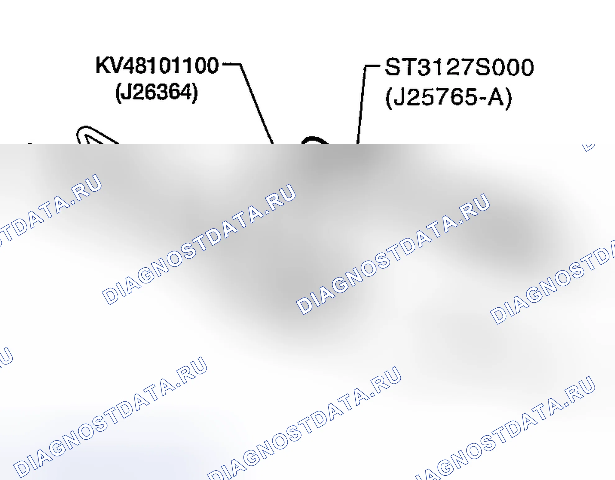Рис. 5: ЗАГРУЗКА. Nissan Sentra B15