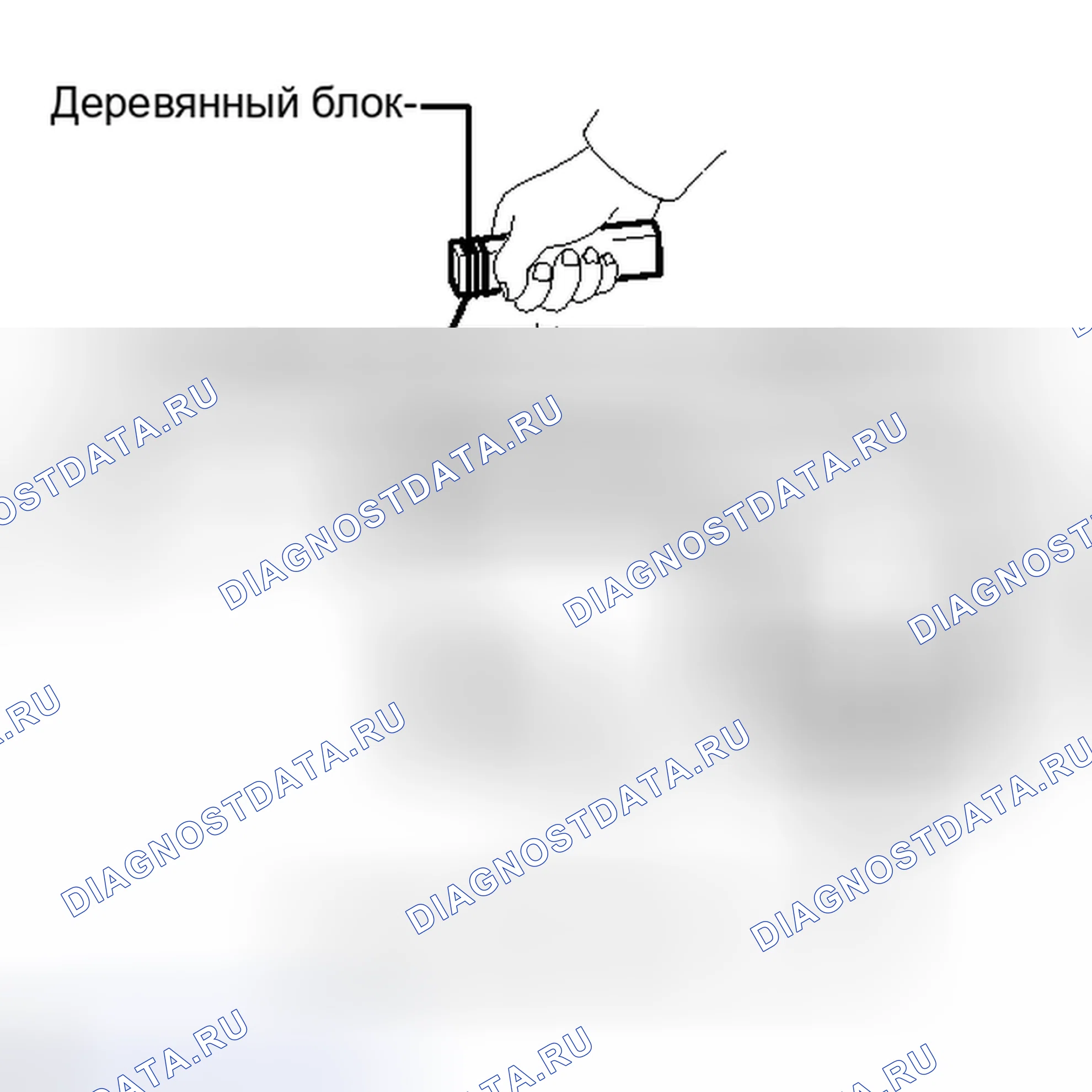 Рис. 185. Toyota RAV4 III рестайлинг