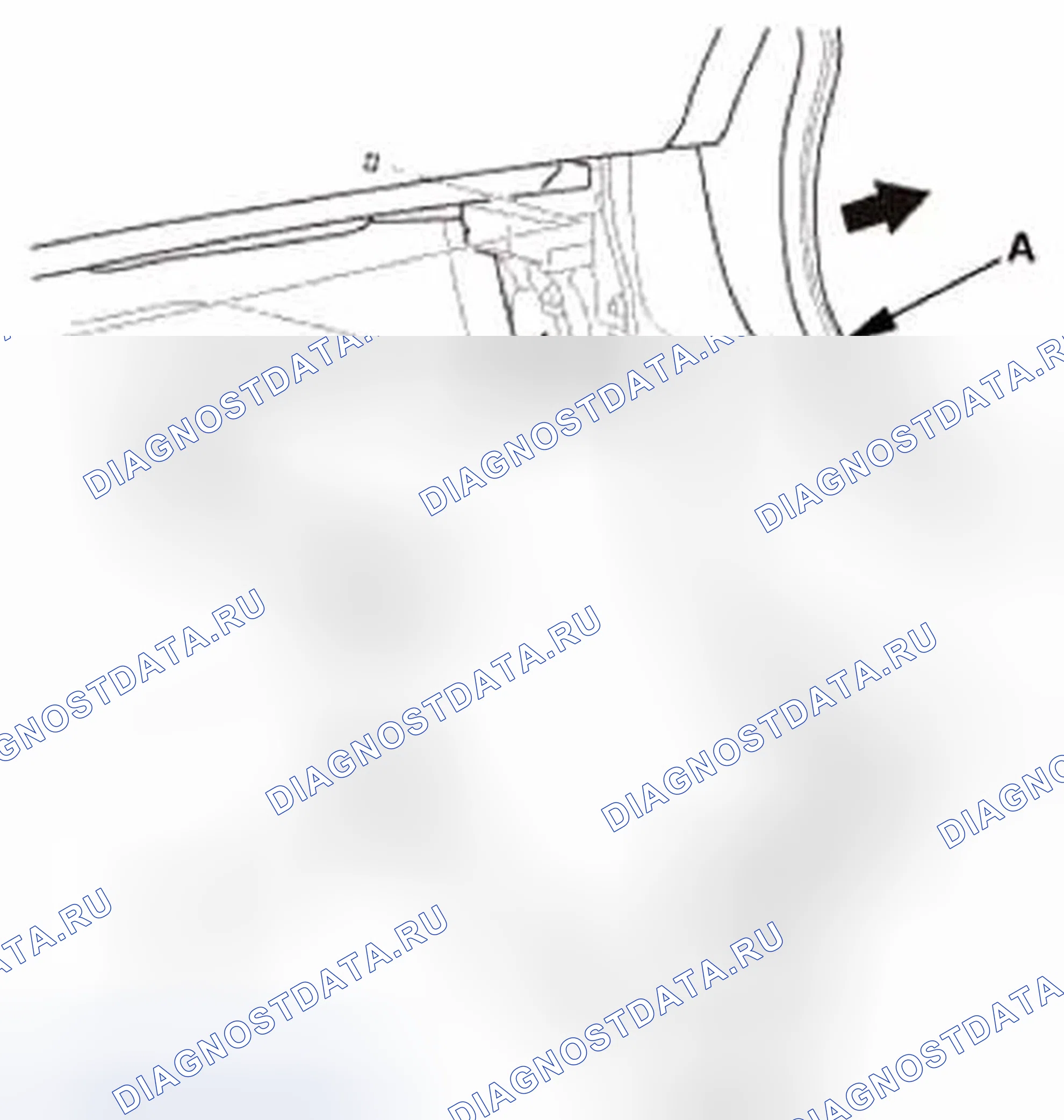 Рис. 424. Honda Civic IX