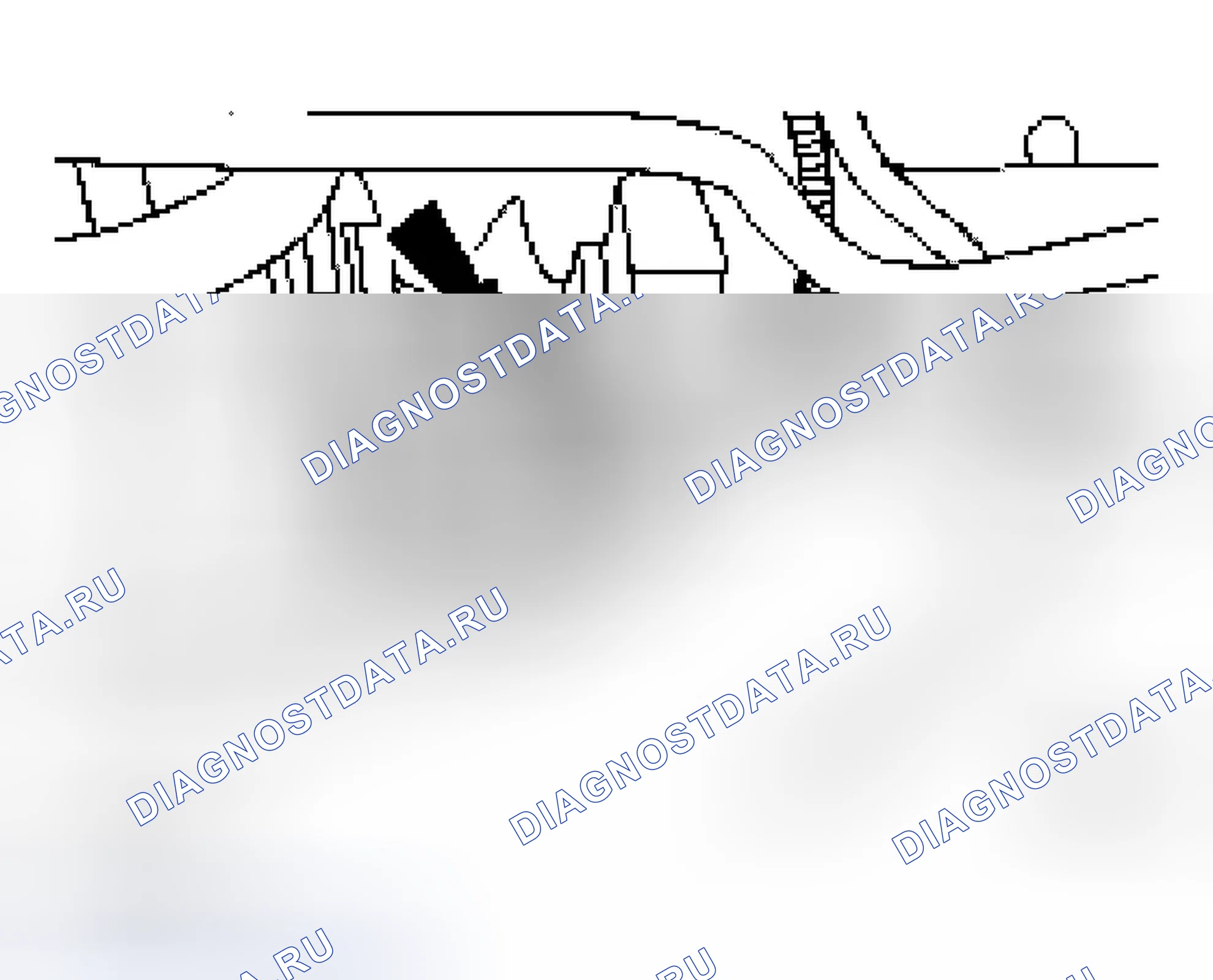 Рис. 18. Jaguar XJR III
