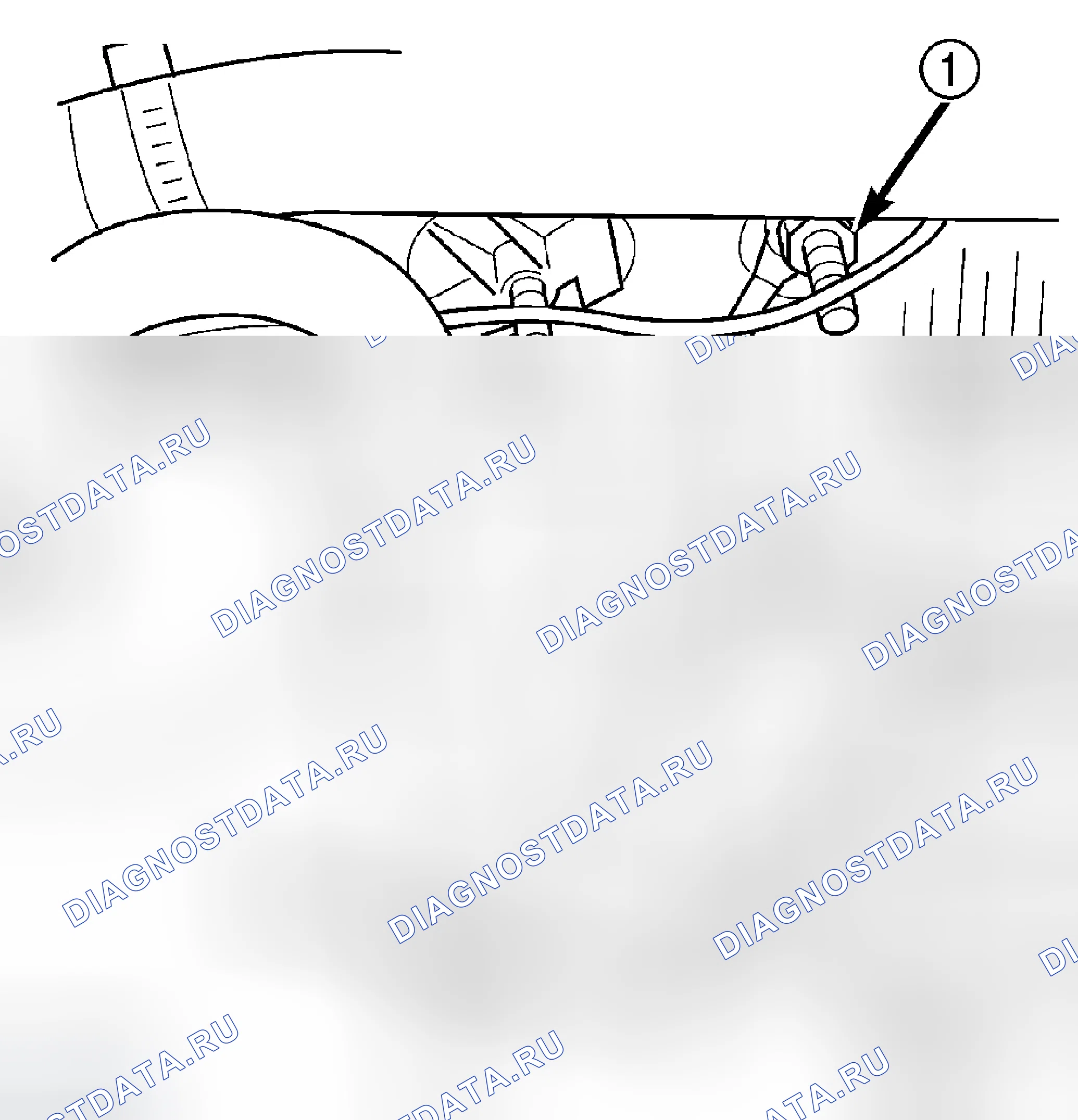 Рис. 270. Dodge Dakota III