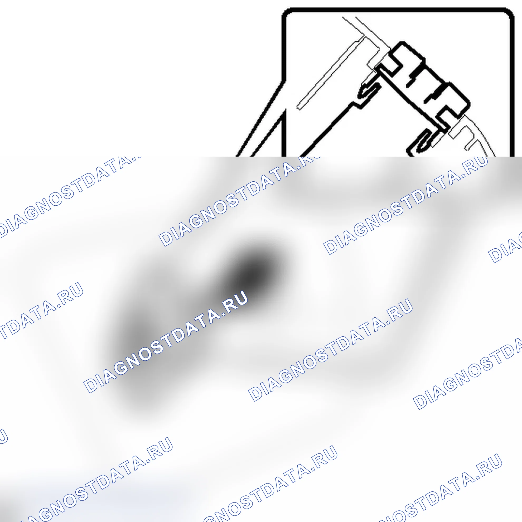 Рис. 269. Toyota Prius PHV pre-III