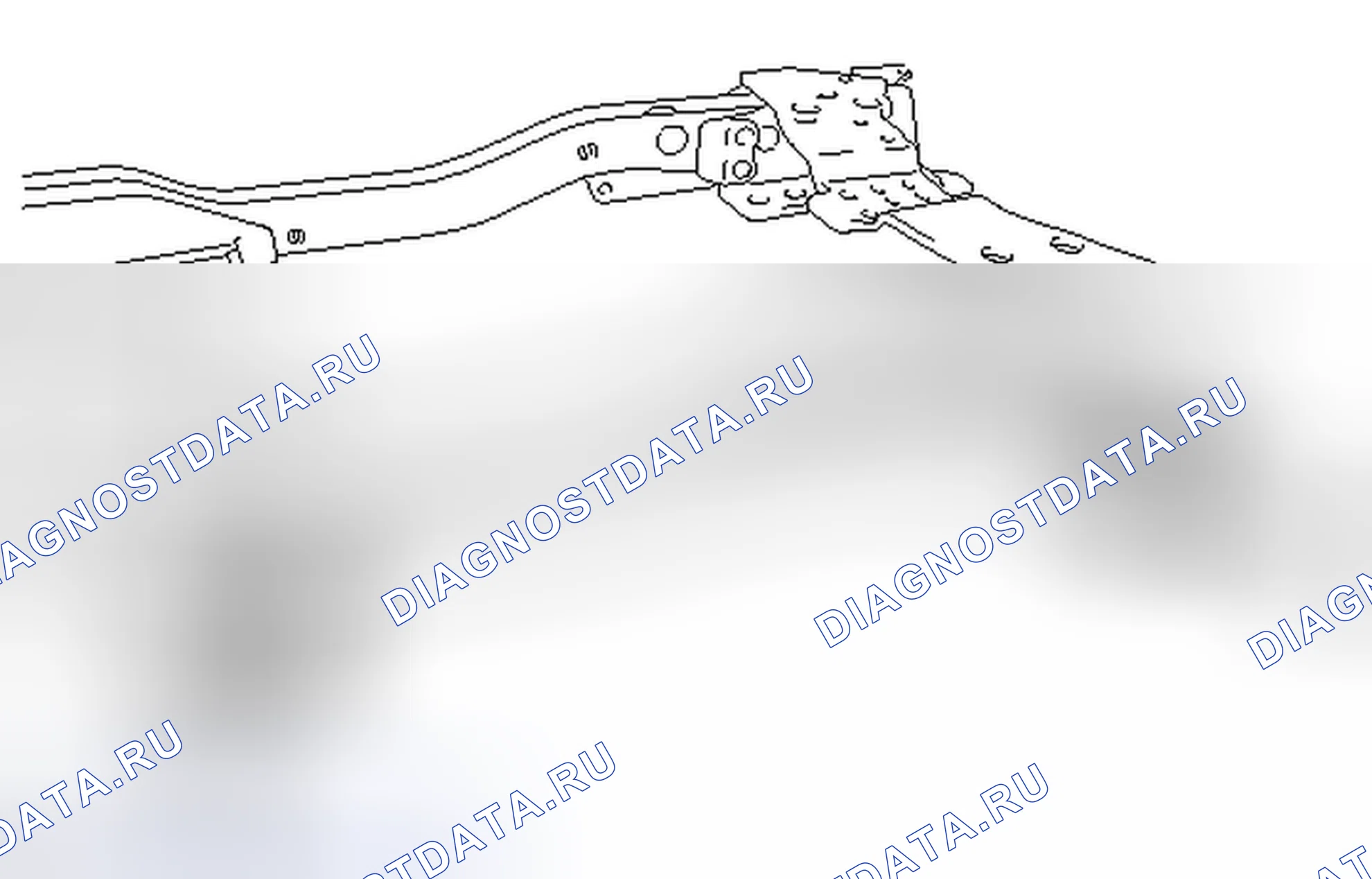 Рис. 277. Toyota Sienna III