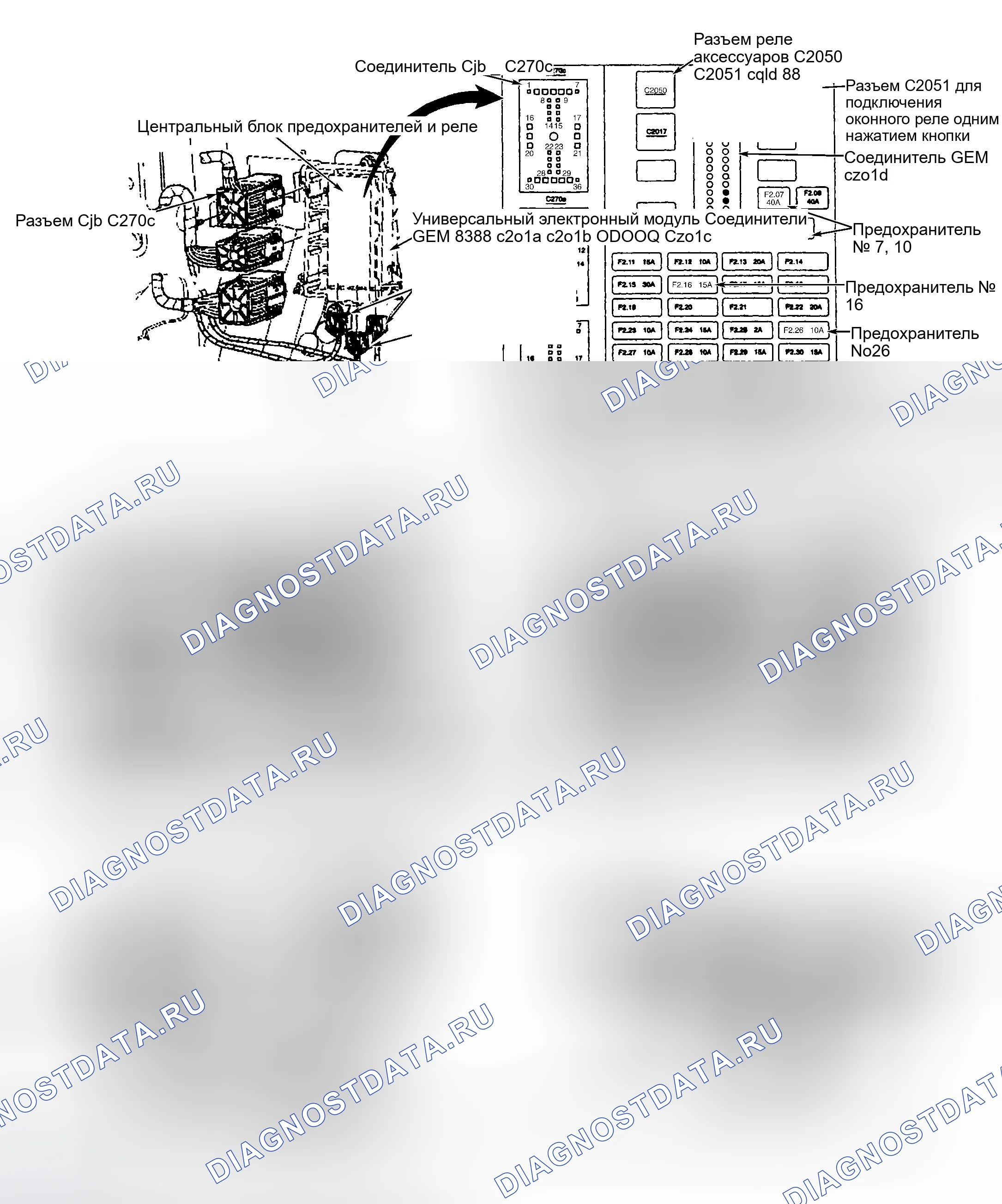 Рис. 12. Hyundai Pony I