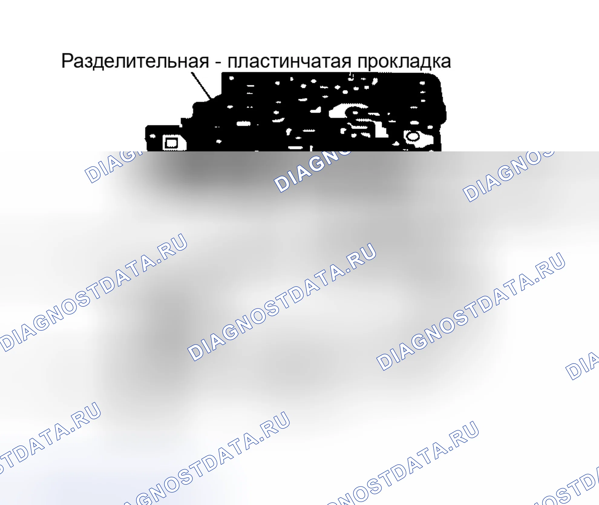 Рис. 645. Nissan Altima L31 рестайлинг