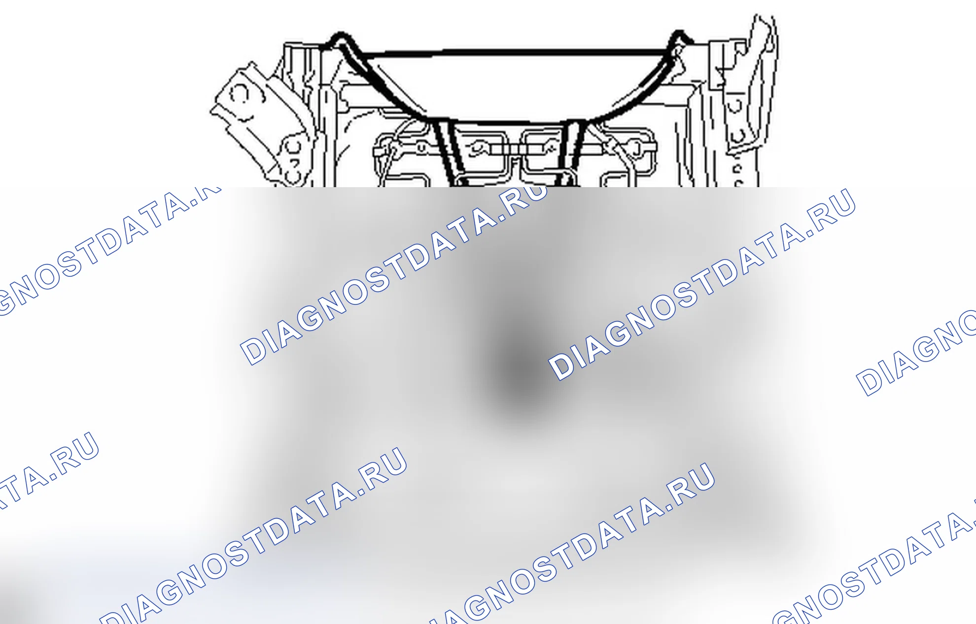 Рис. 18. Toyota Prius PHV pre-III