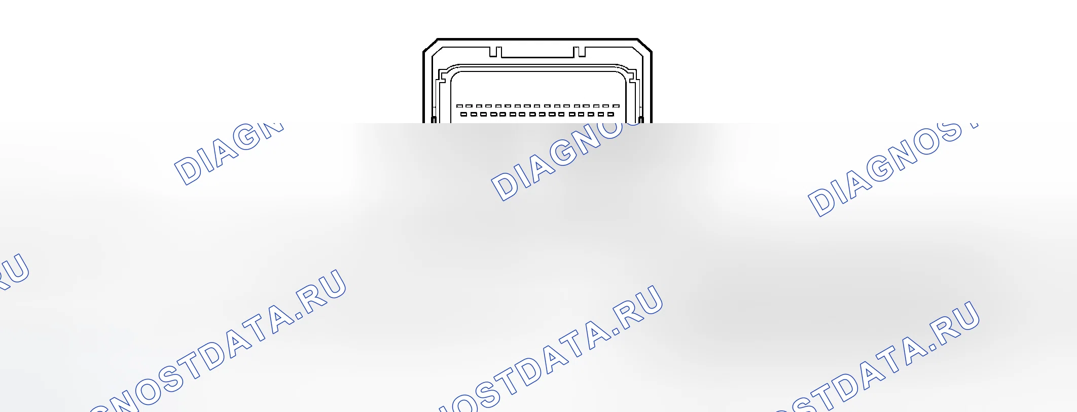 Рис. 18. Ford Pickup F350 Super Duty 