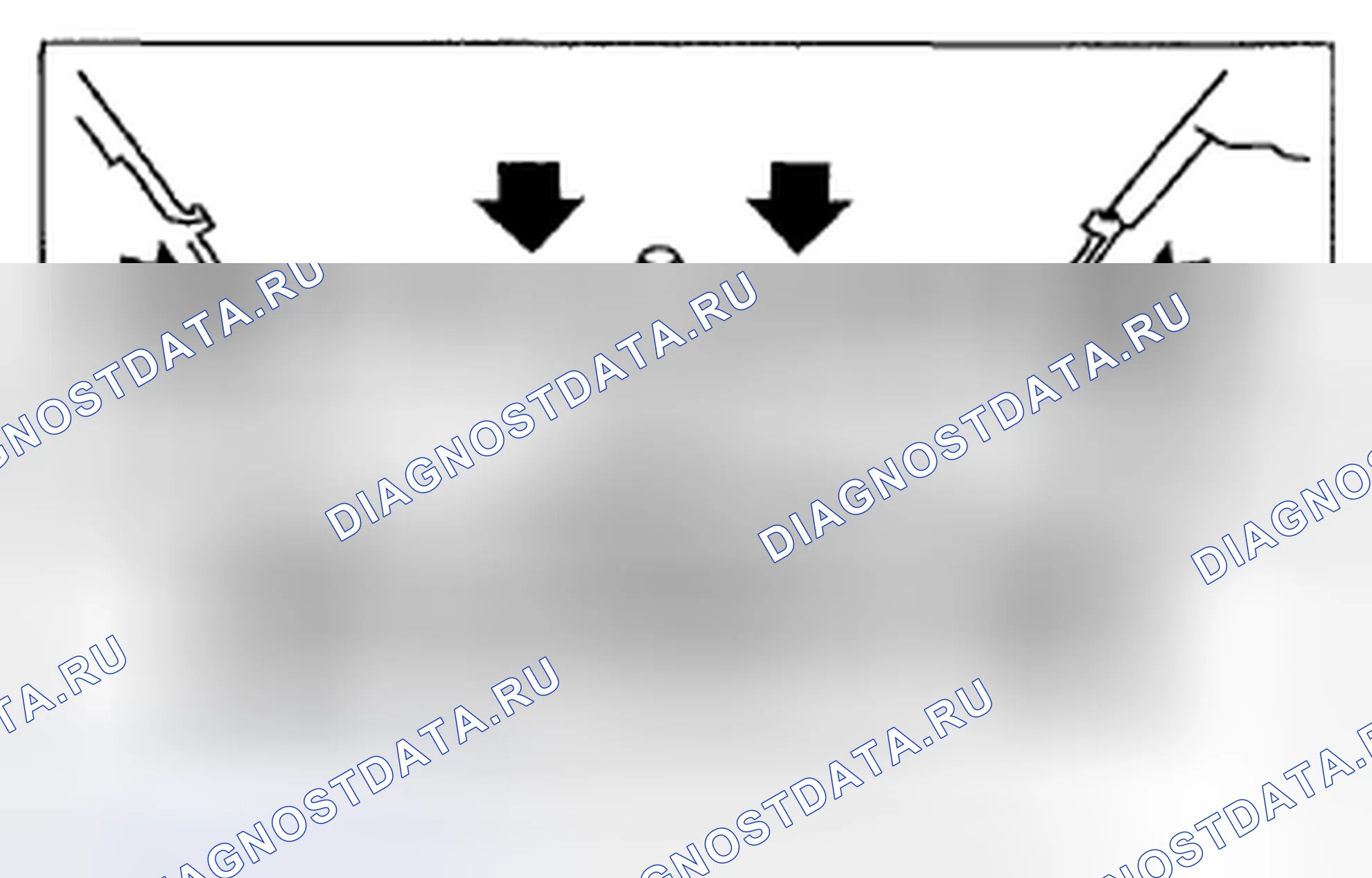 Рис. 21. Subaru Impreza WRX GE рестайлинг