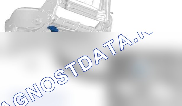 Разборка-сборка: переднего сиденья — c5gs08od. Peugeot 2008 I