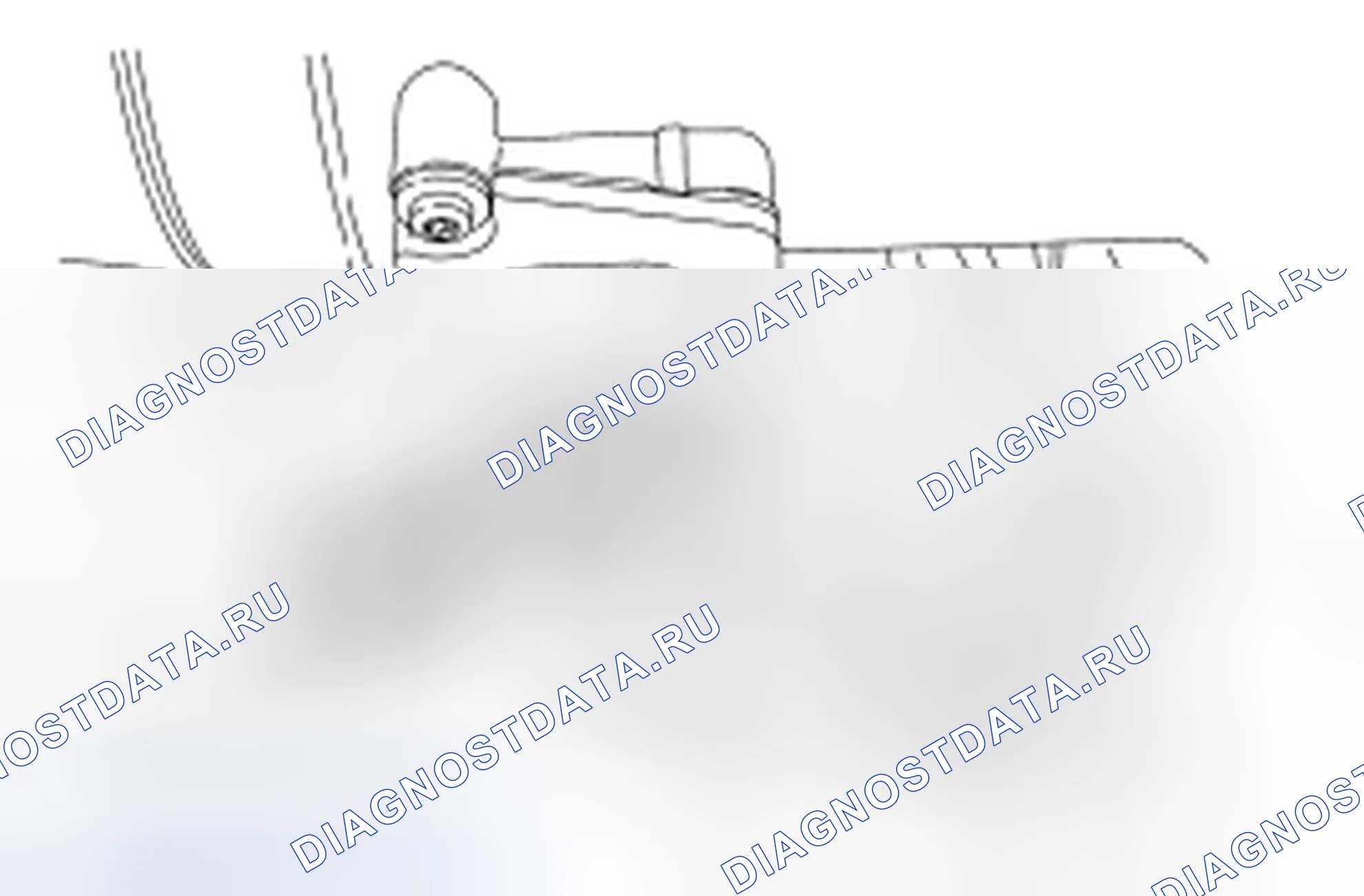 Рис. 1198. Ford Pickup F250 Super Duty II