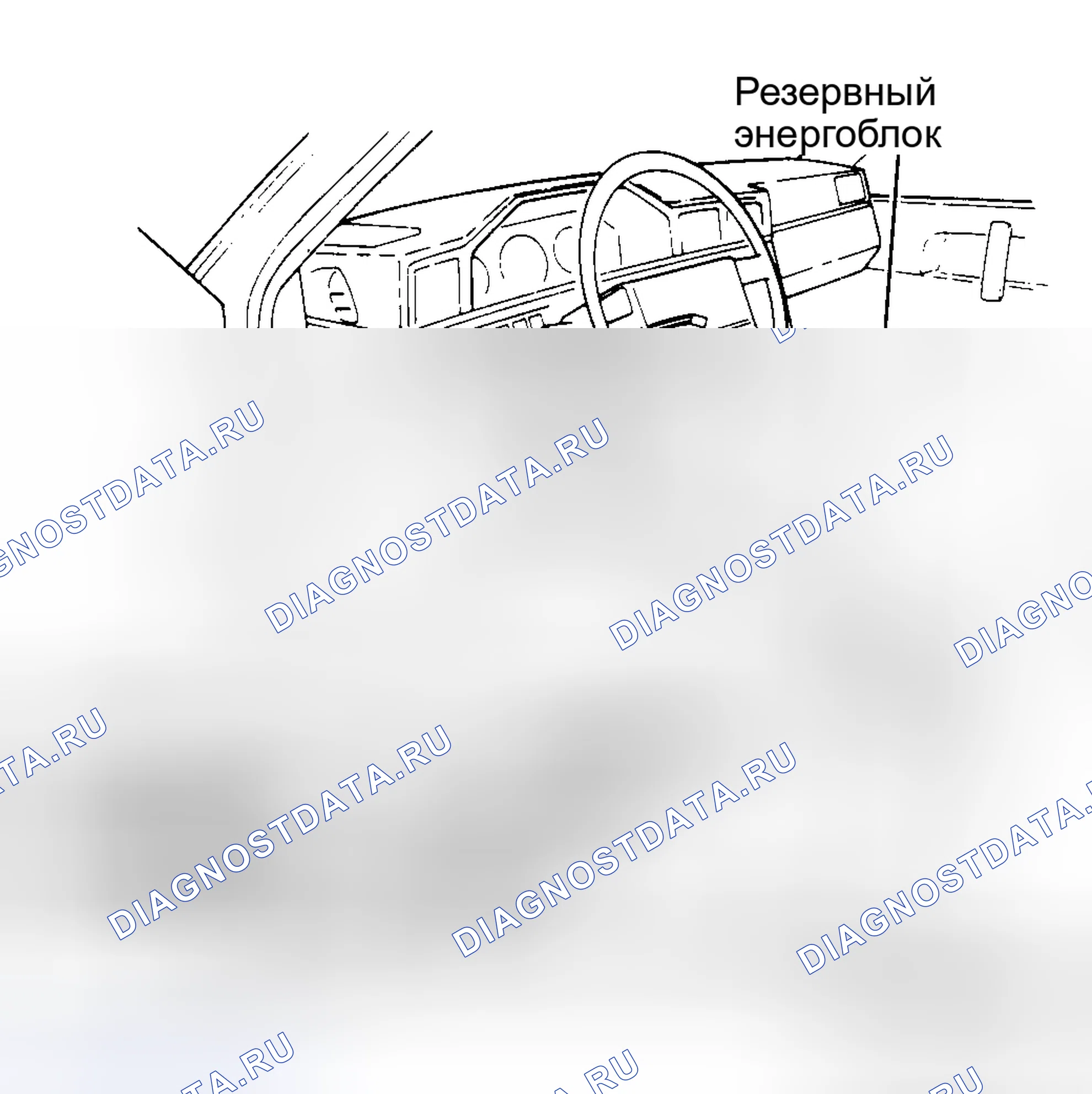 Рис. 9. Volvo V70 I