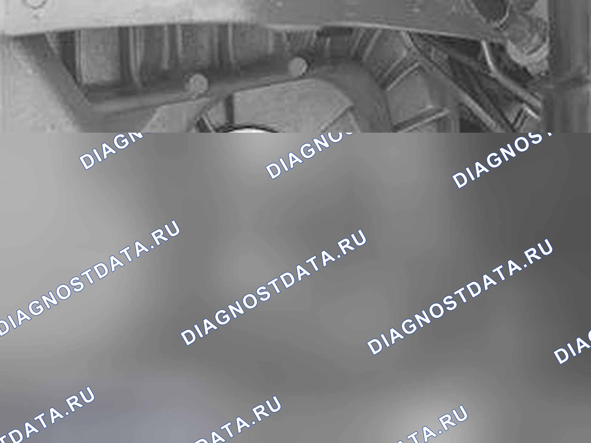 Рис. 162: Установка уплотнения приводного вала. Volvo S60 I