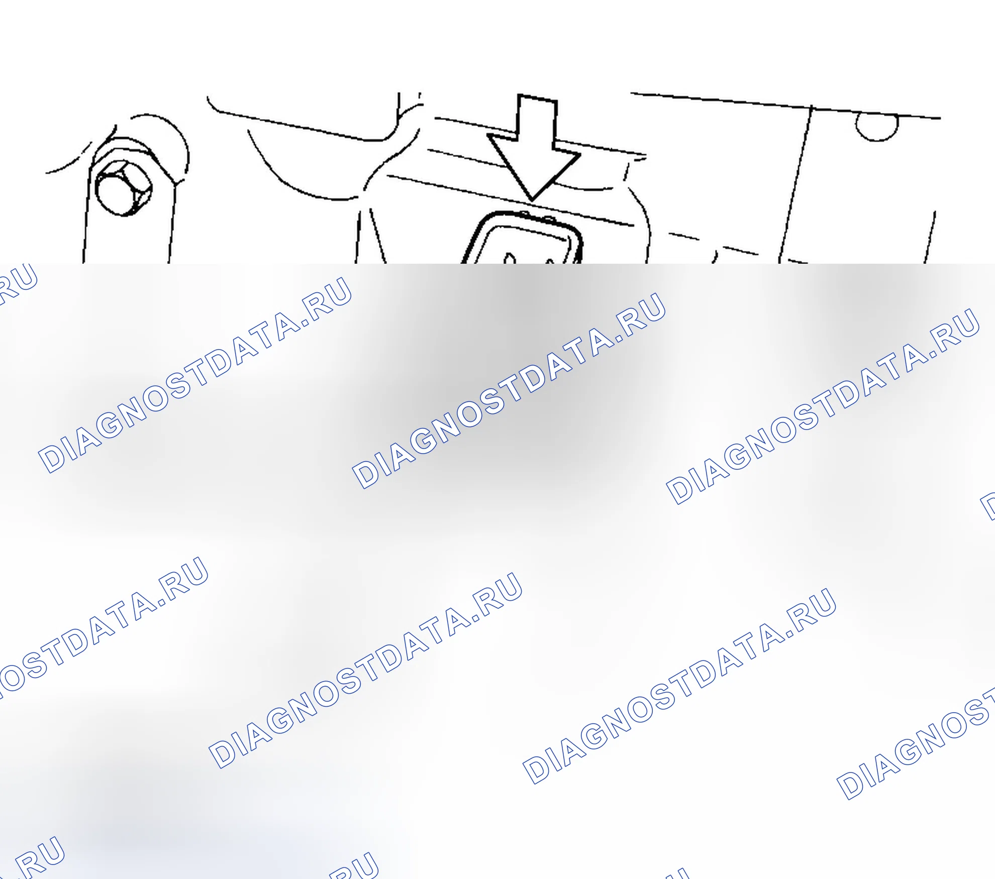 Рис. 261. Infiniti QX56 I
