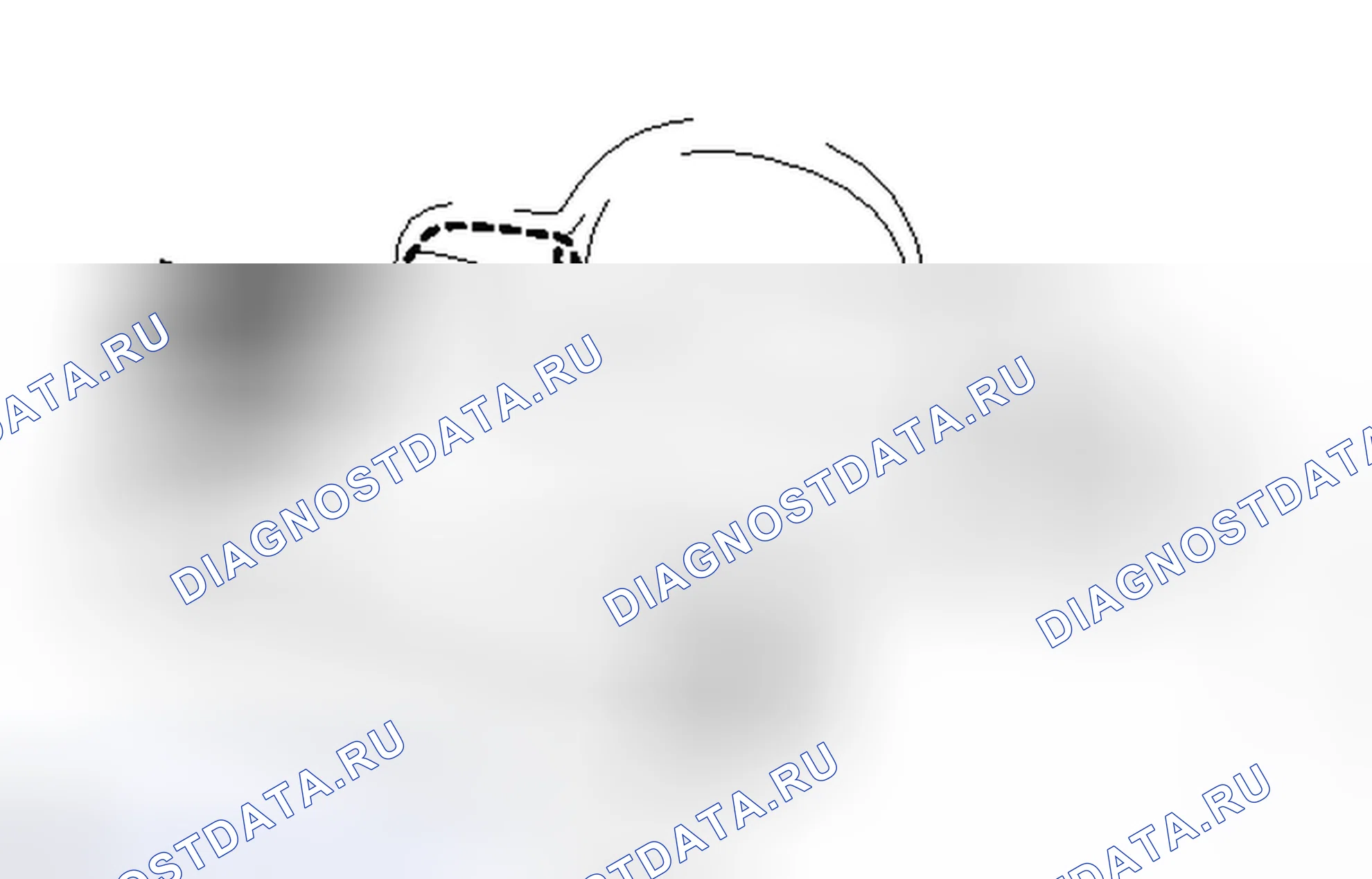 Рис. 114. Toyota Corolla X рестайлинг