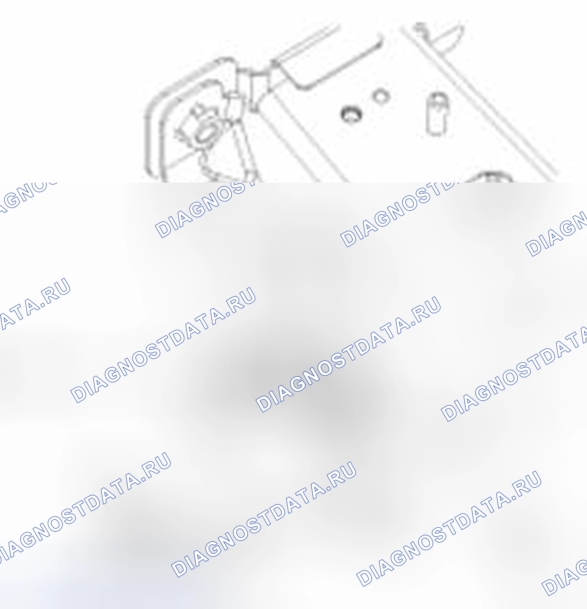 Рис. 9: ЗАШИФРОВАННОЕ УСТРОЙСТВО SMARTRA (A). Geely SC7 I