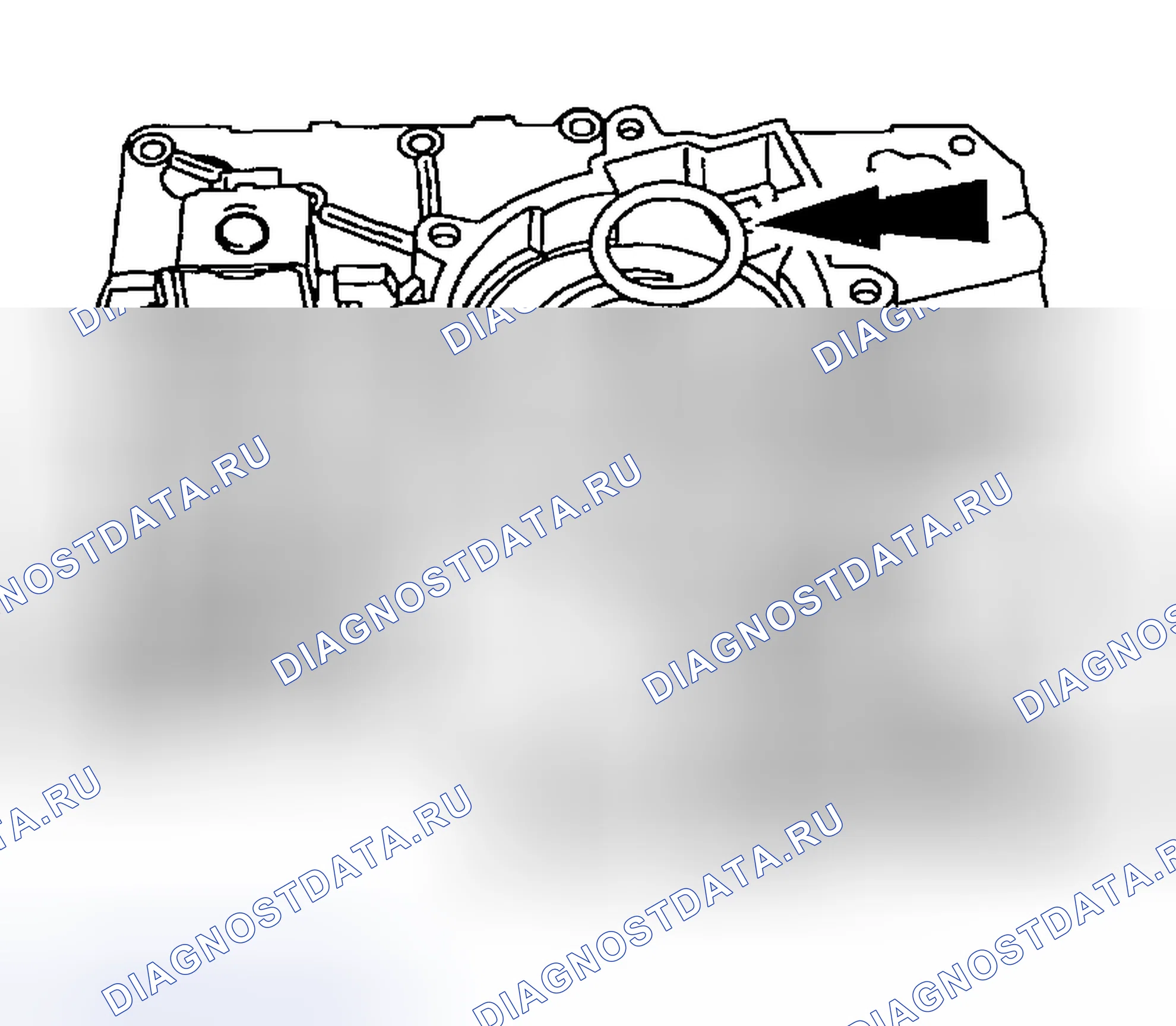 Рис. 676. Hyundai Pony I