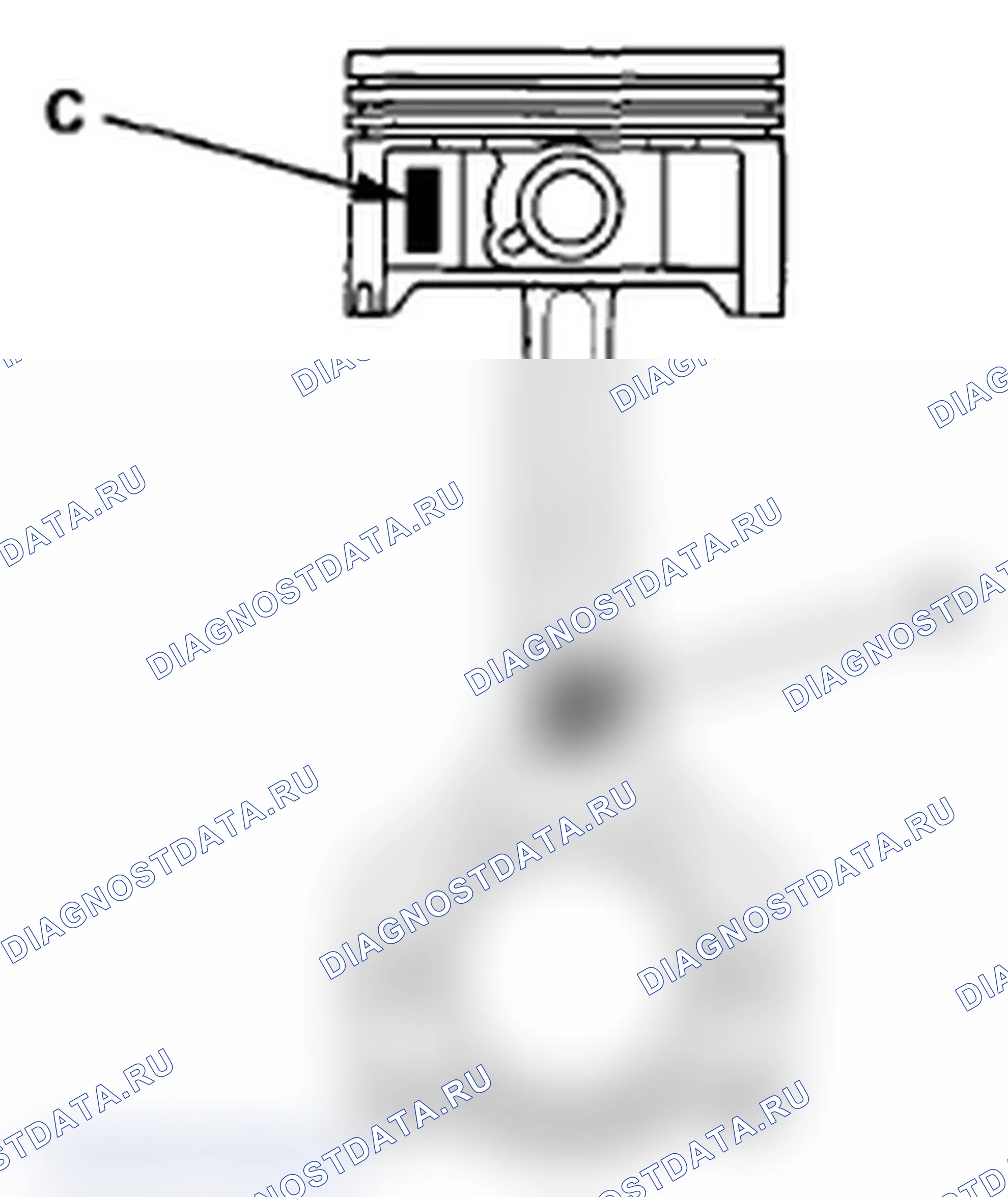 Рис. 540. Acura TL IV рестайлинг