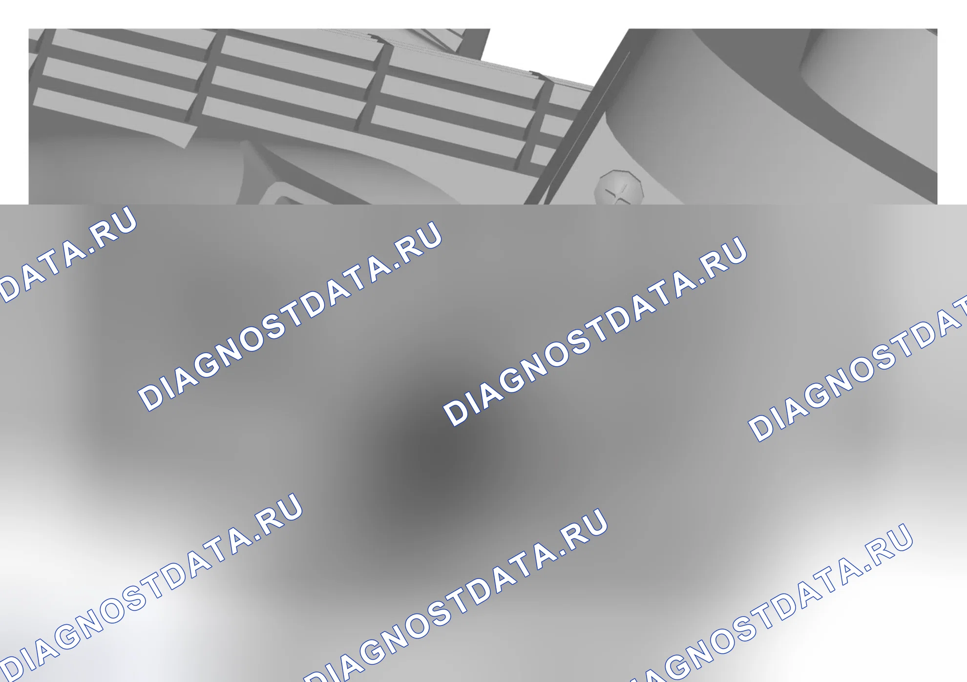 Как снять и установить модуль регулирования скорости — Haval H9. Haval H9 I рестайлинг