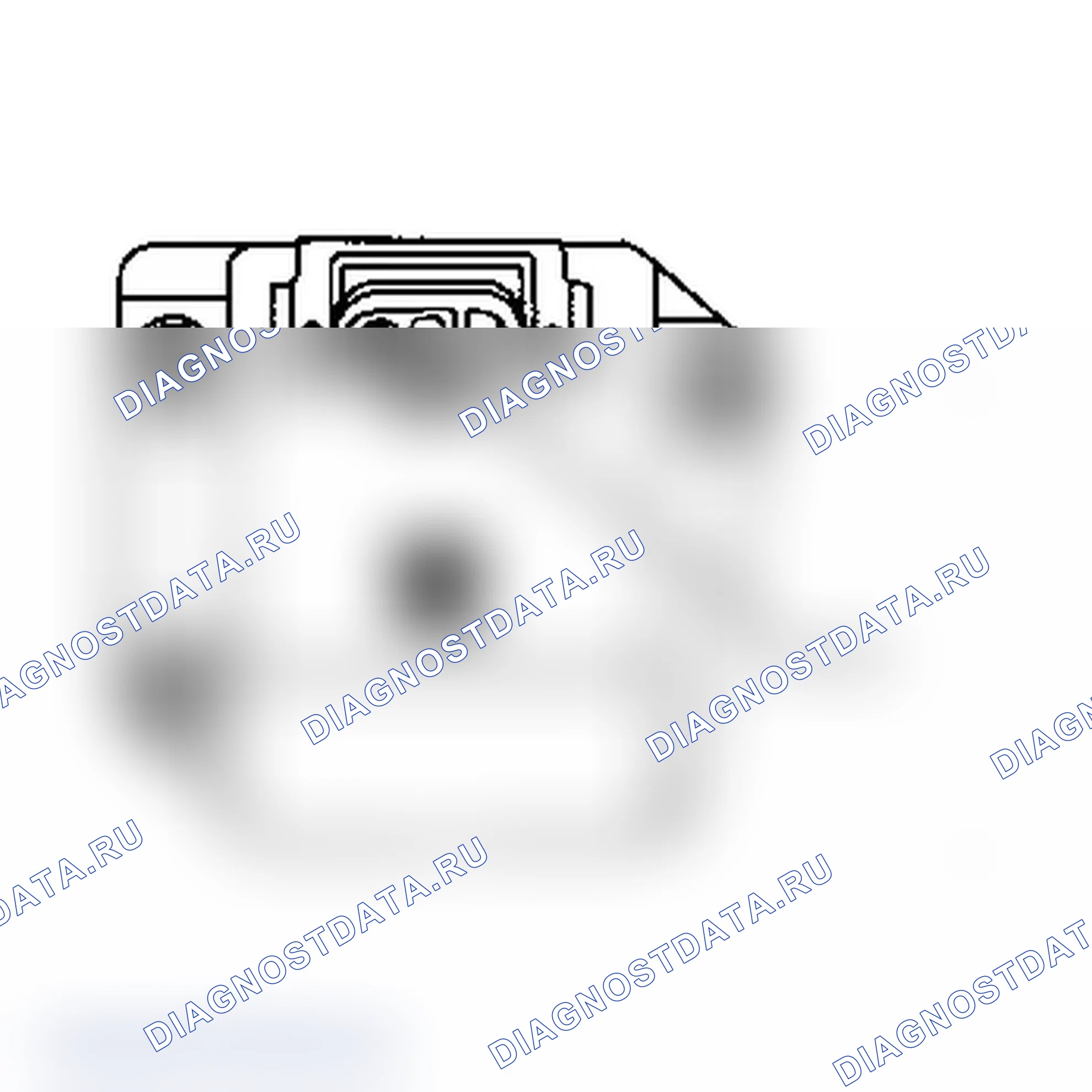 Рис. 10. Plymouth Grand Voyager I
