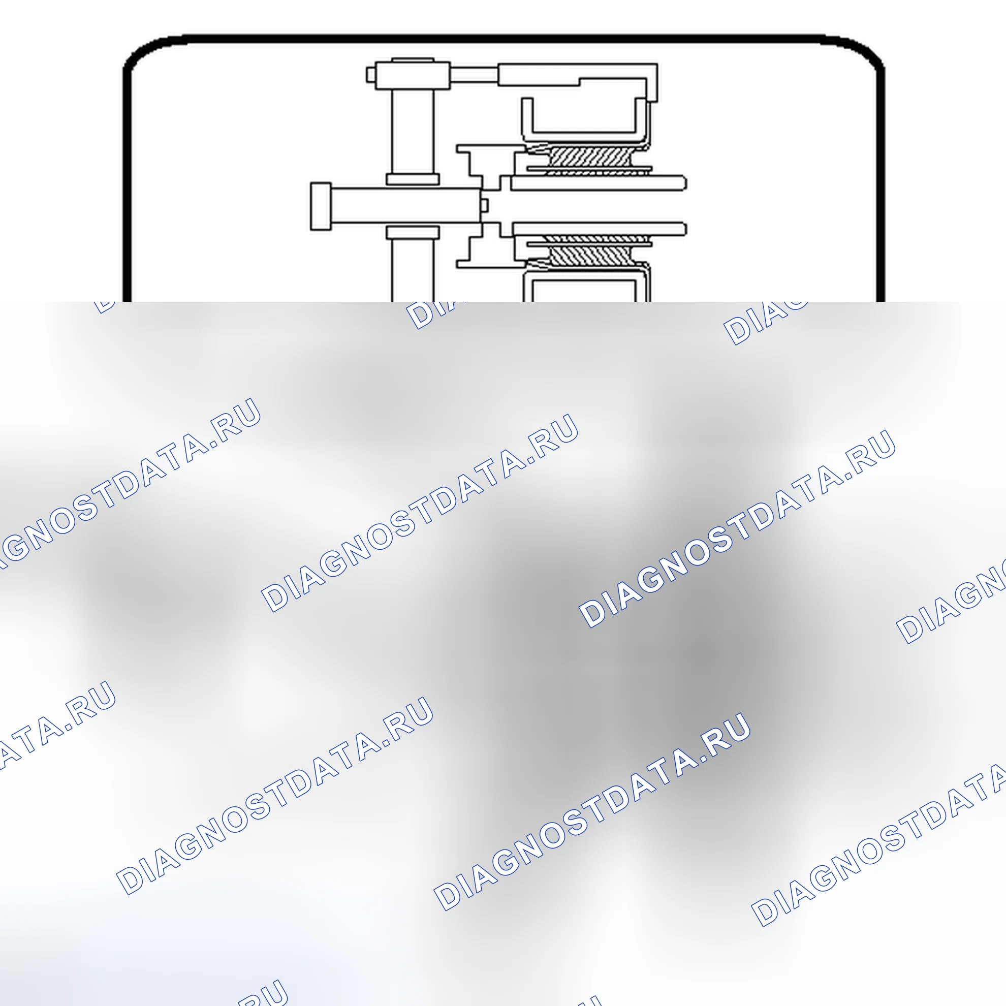 Рис. 57. Toyota Venza I рестайлинг