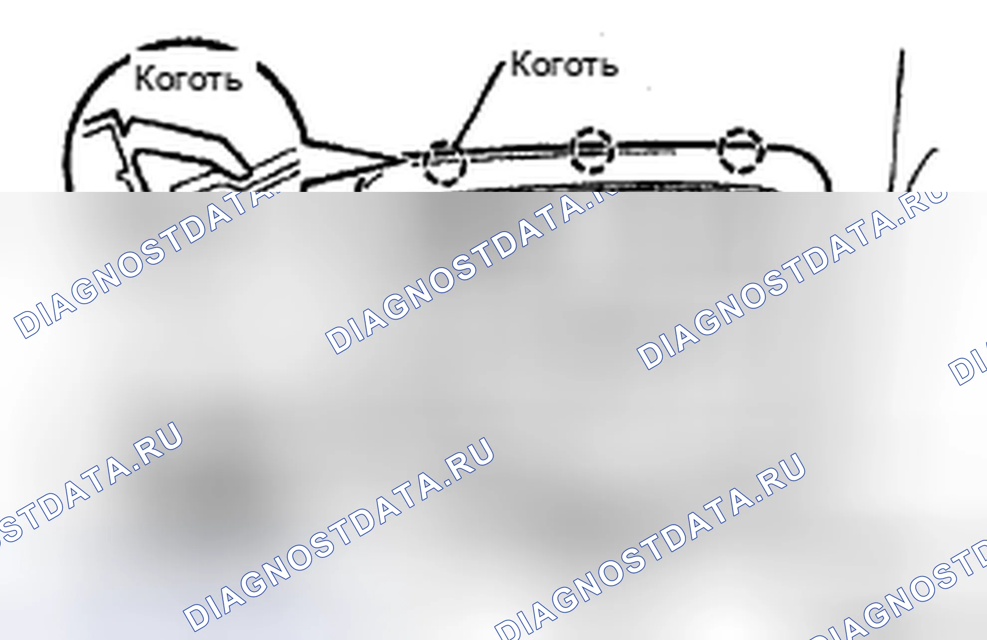 Рис. 23. Toyota 4Runner IV рестайлинг