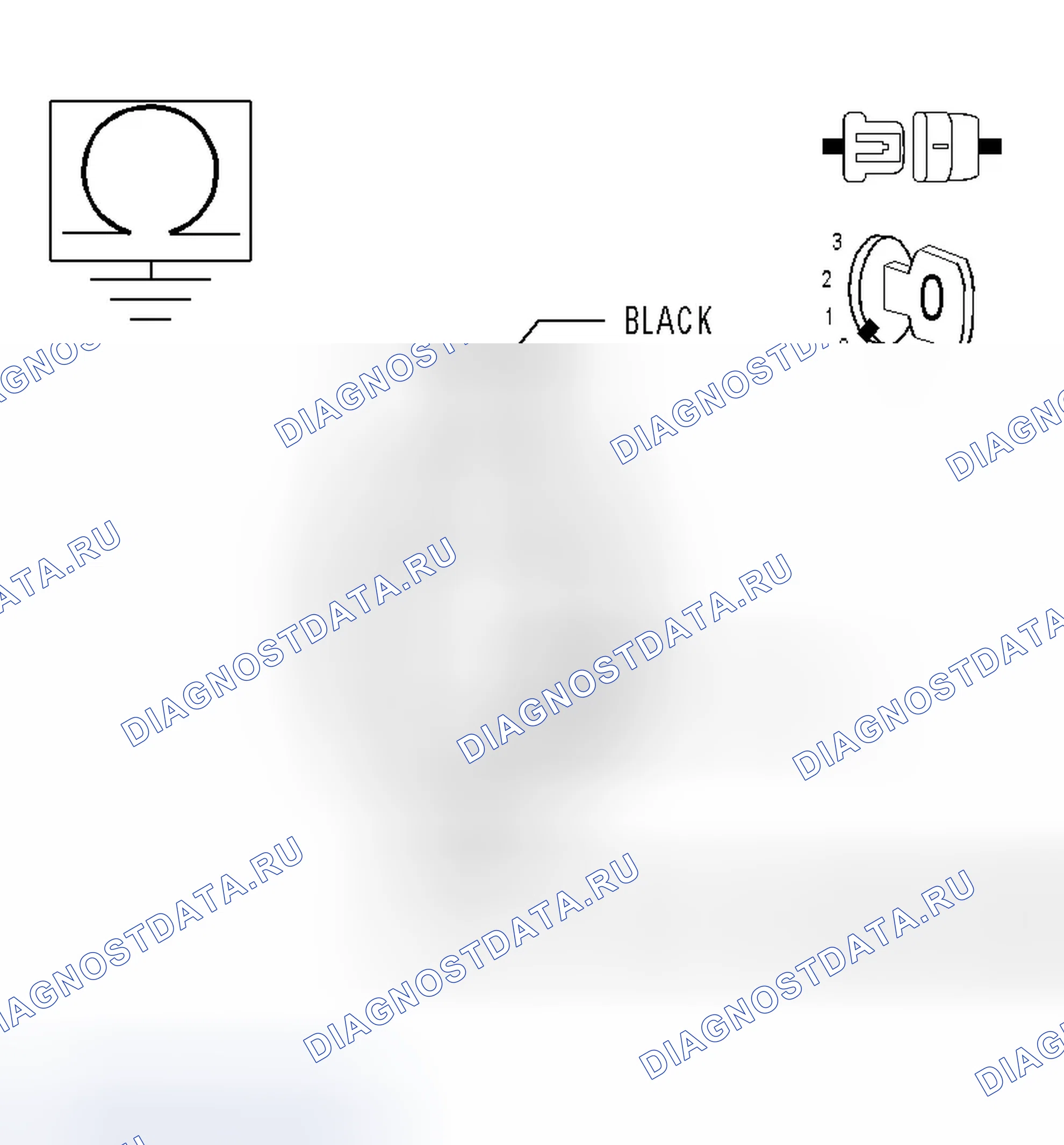Рис. 125. Dodge Magnum I