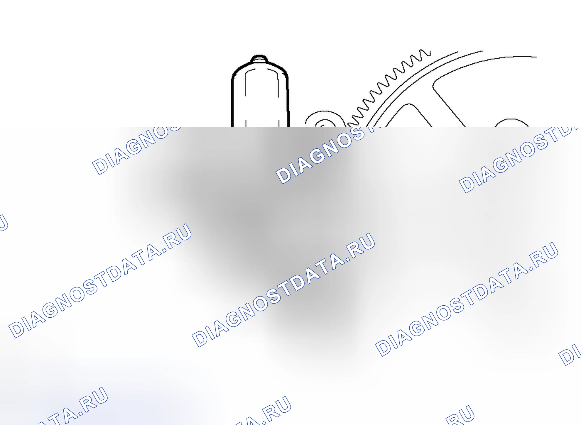 Рис. 15. Toyota Avalon XX30