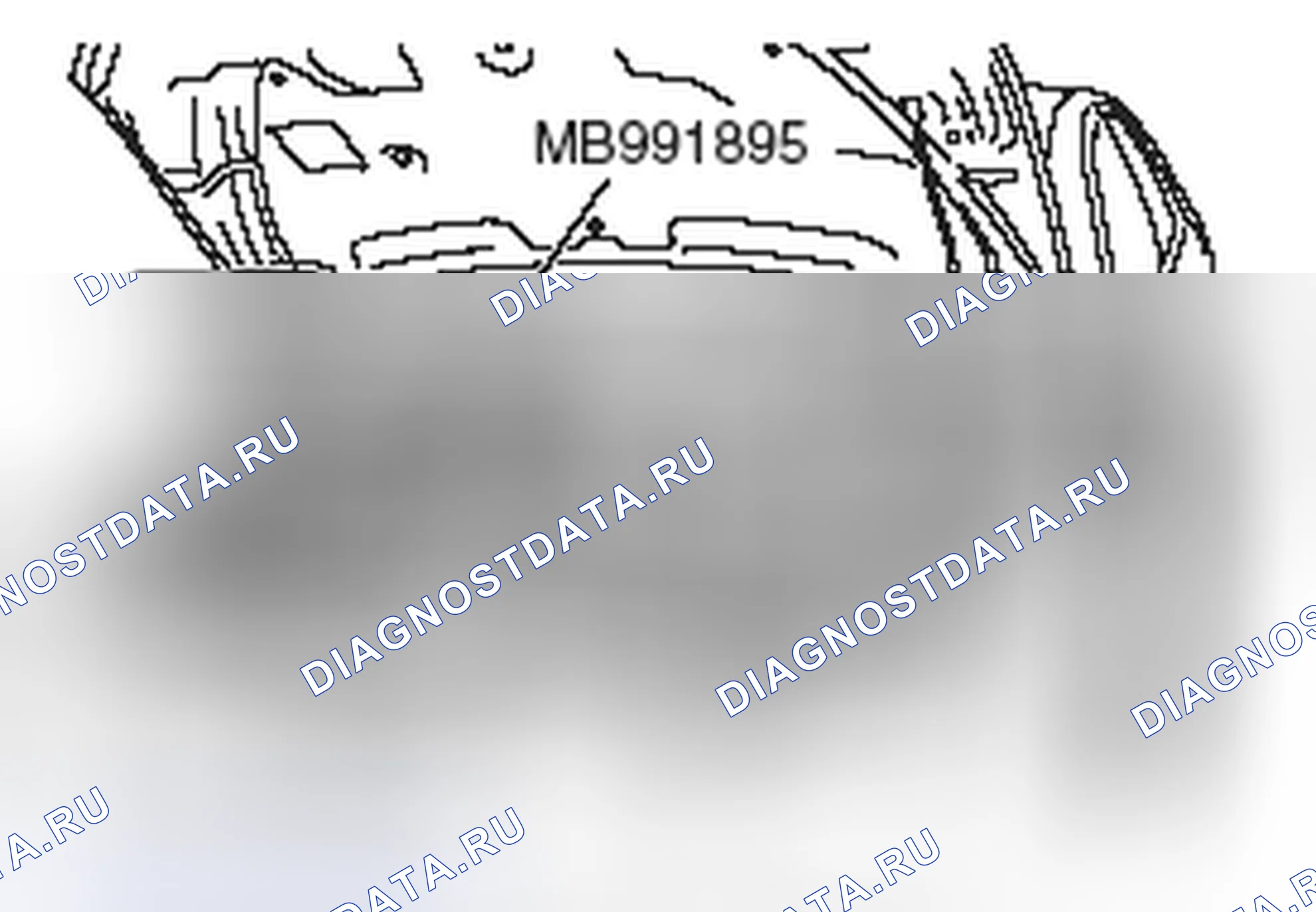 Рис. 256. Mazda MX-5 NB