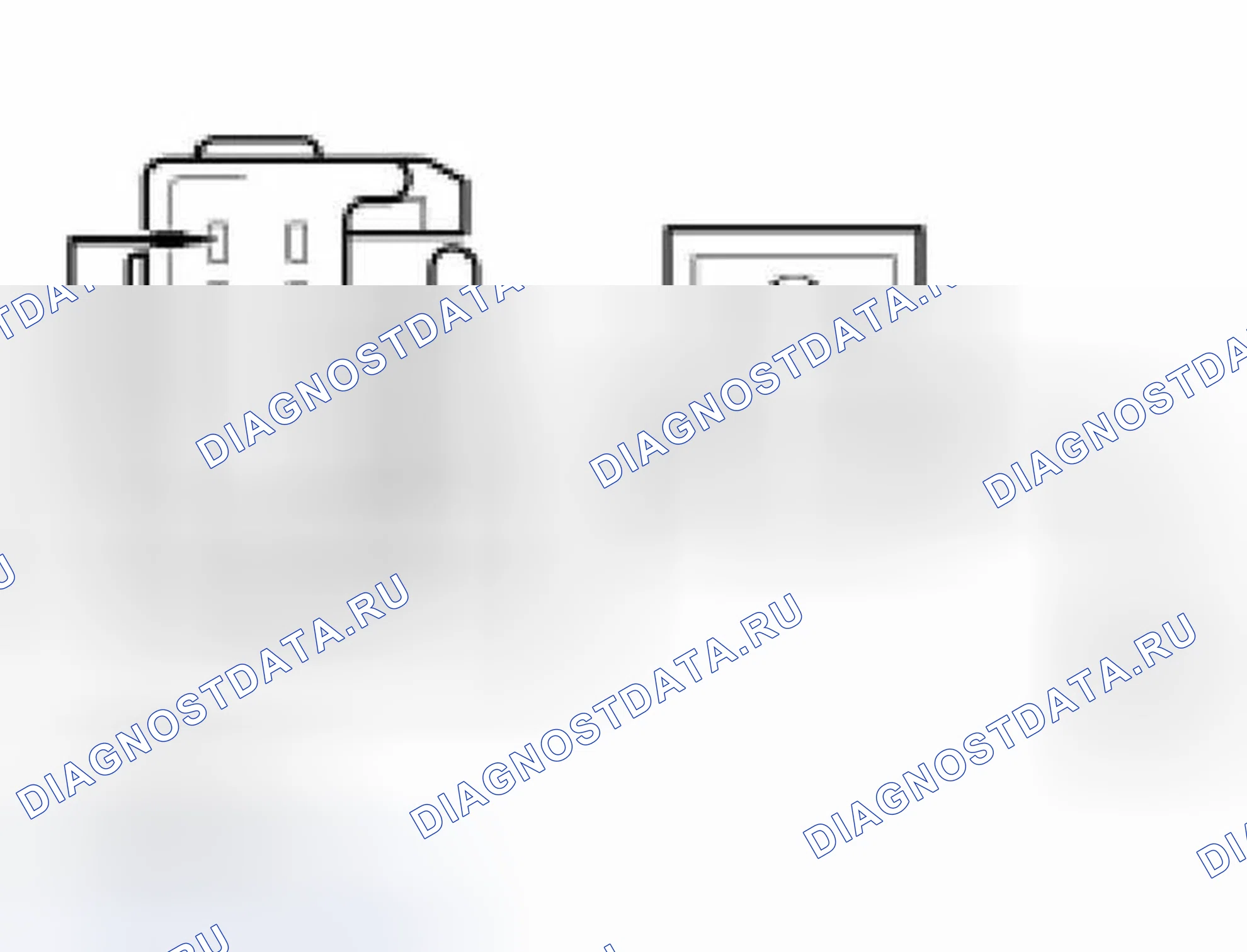 Рис. 4. Ford Focus I рестайлинг