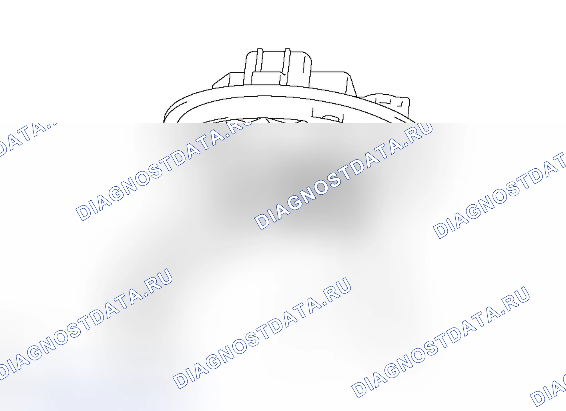 Рис. 167. Toyota RAV4 III