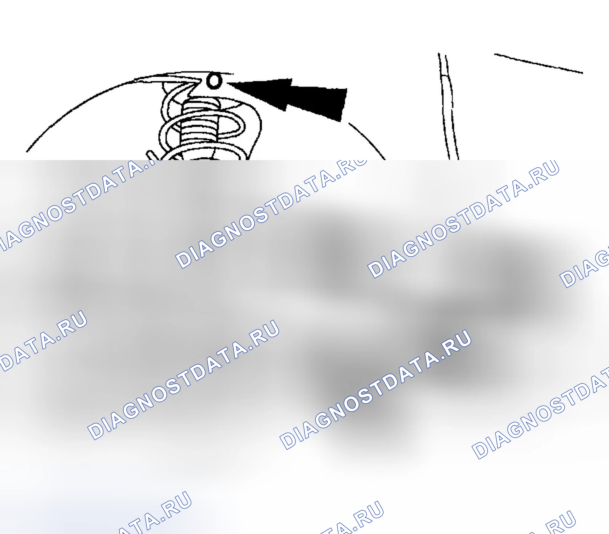 Рис. 126. Ford Taurus IV
