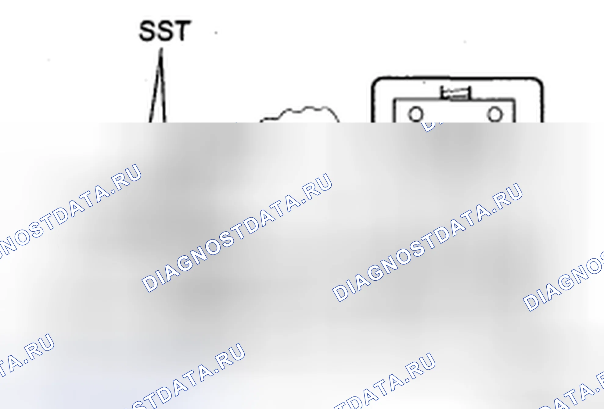 Рис. 34. Toyota Sienna II рестайлинг