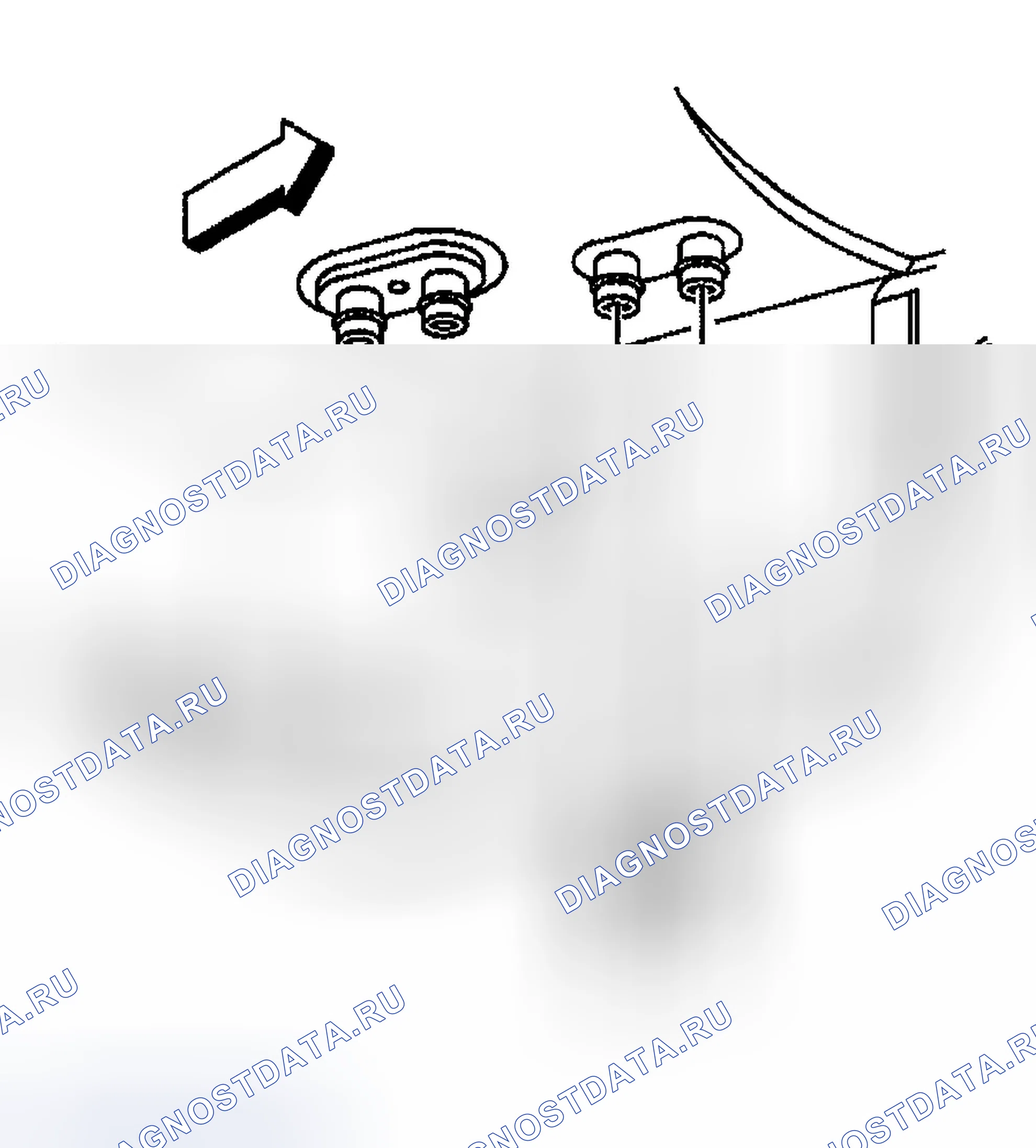 Рис. 178. Chevrolet TrailBlazer I
