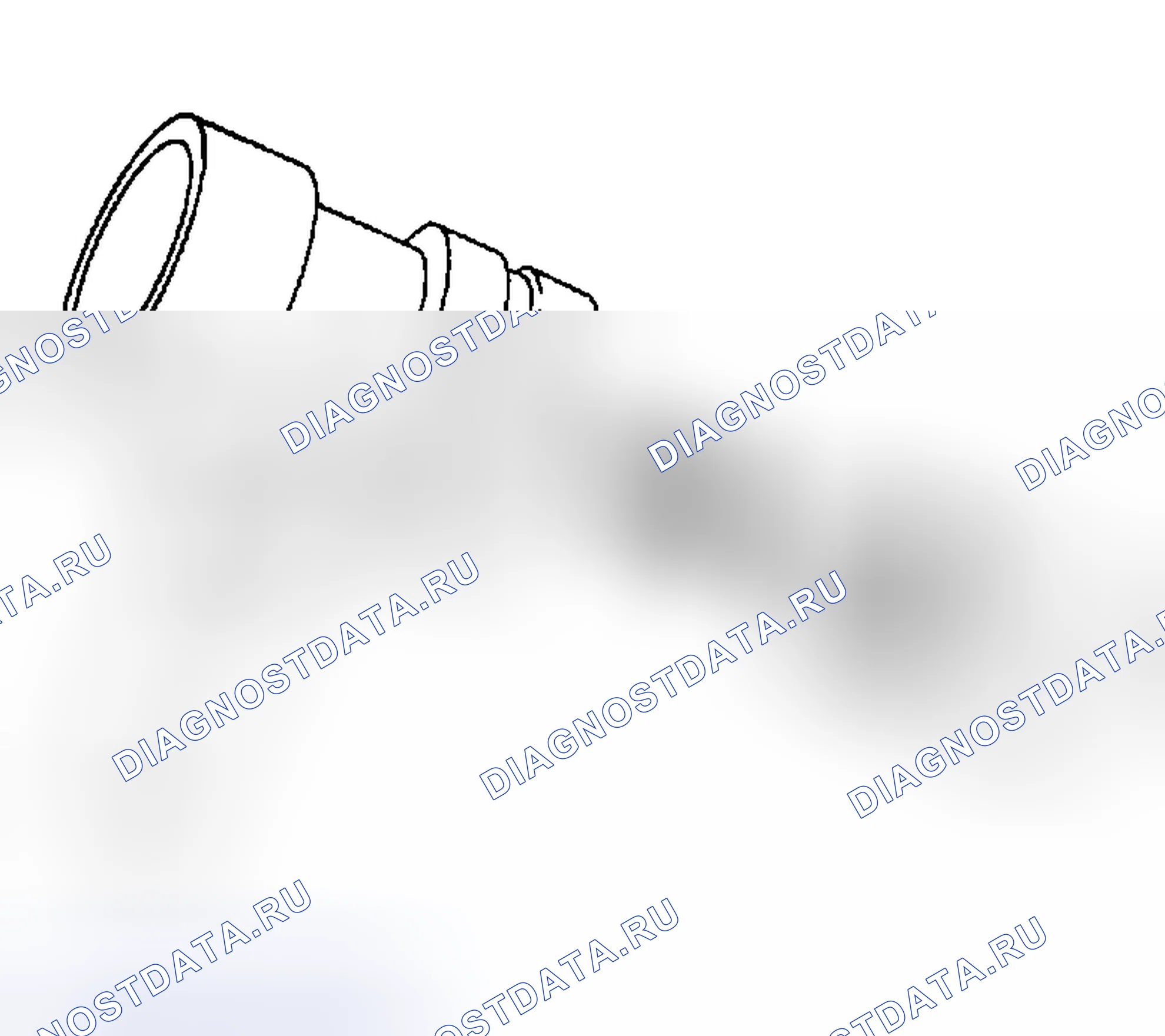 Рис. 190. Mazda Tribute I